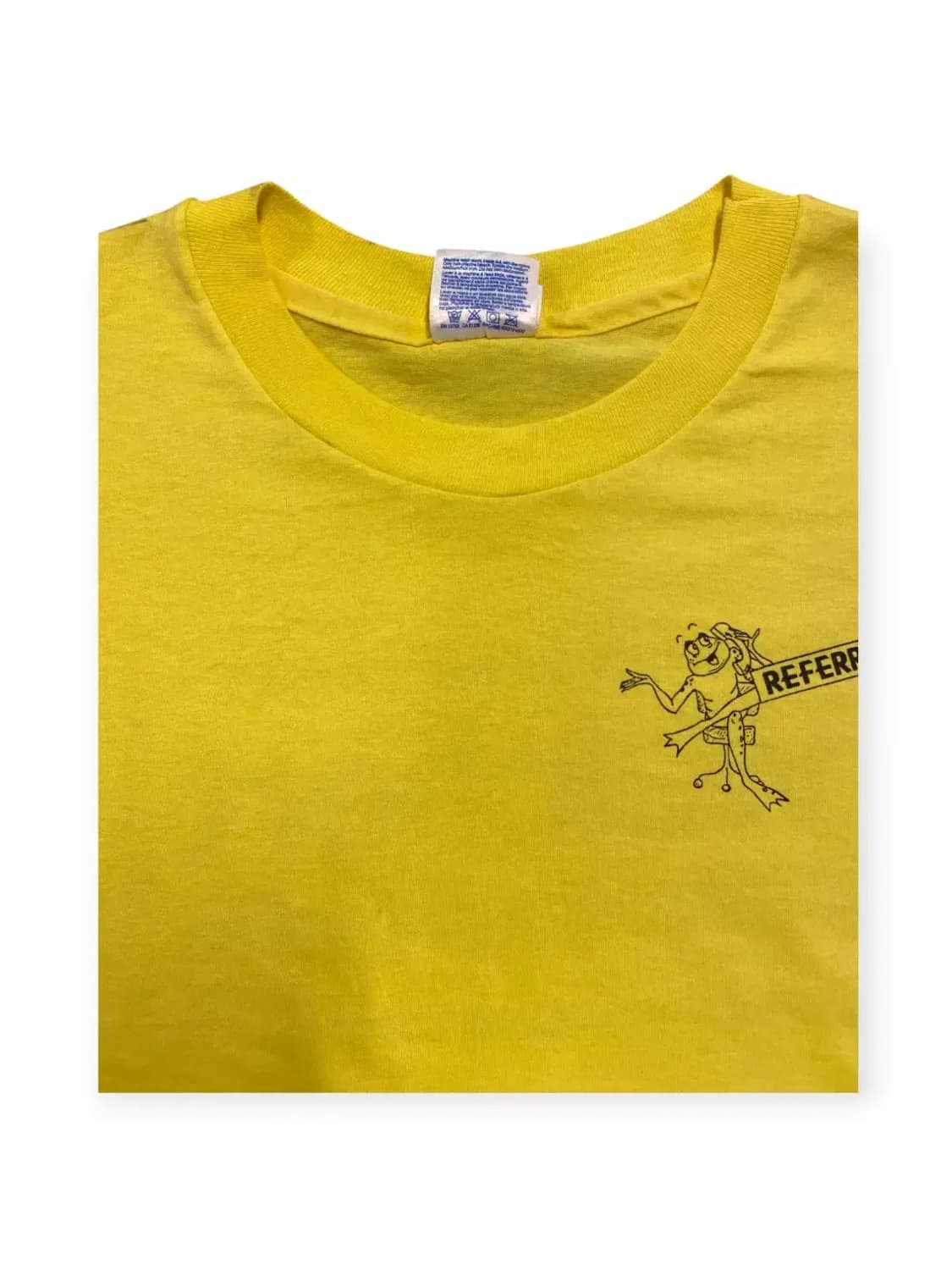 반팔 티셔츠 Made in USA, 50 / 50 (Man XL) AA0 상품이미지7