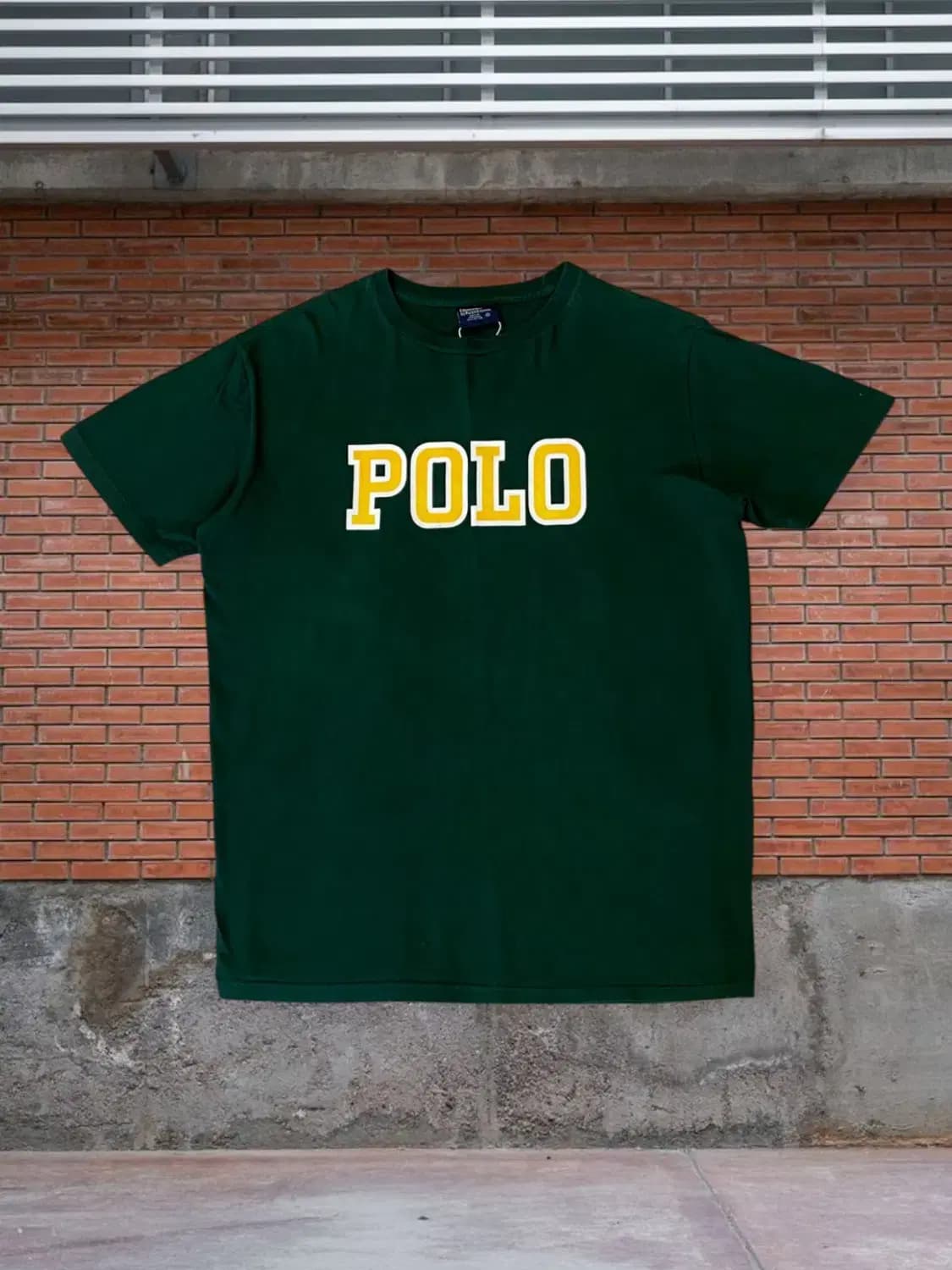 폴로랄프로렌 반팔 티셔츠 (Man M) AA0115 상품이미지1