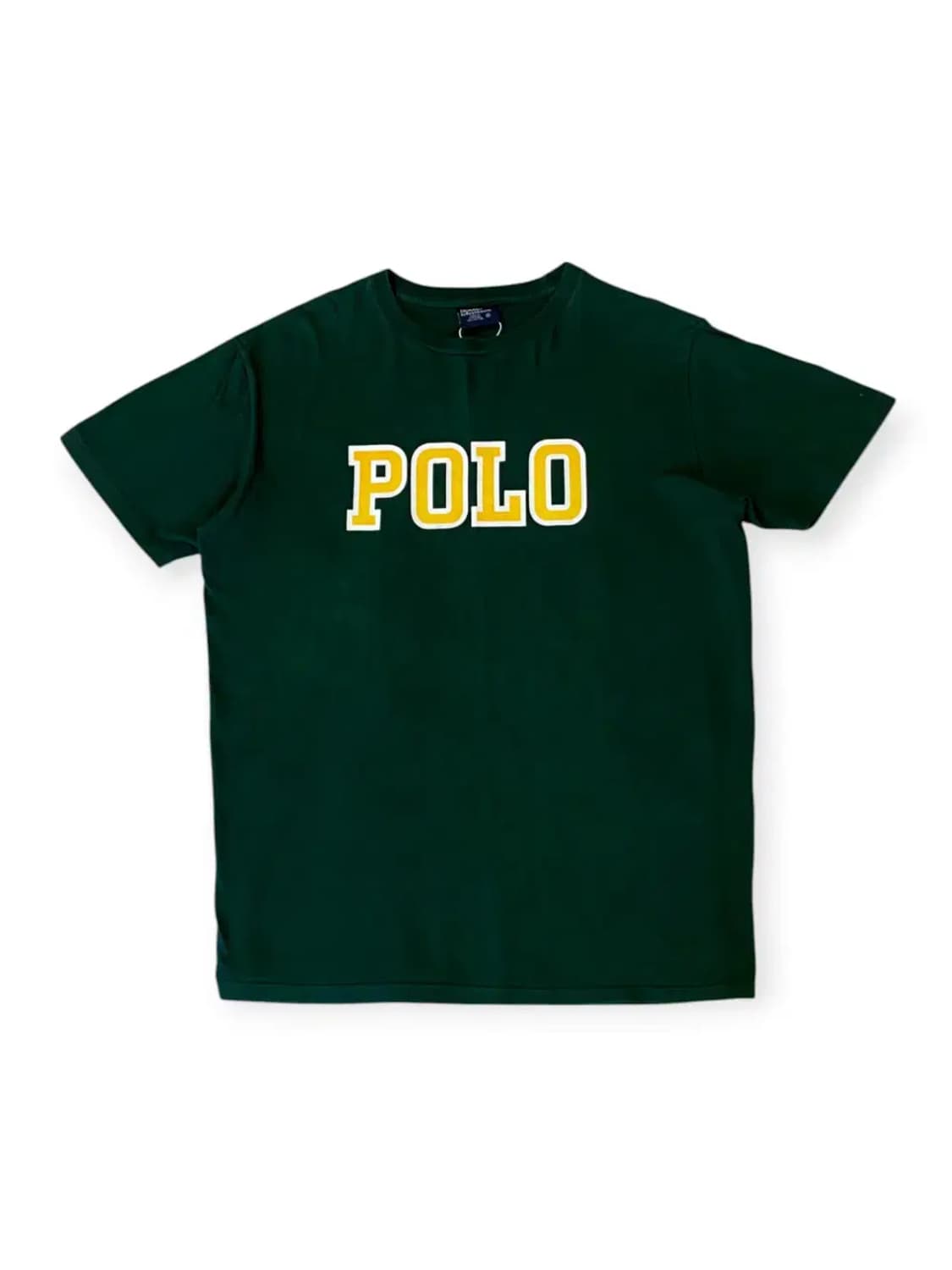 폴로랄프로렌 반팔 티셔츠 (Man M) AA0115 상품이미지2