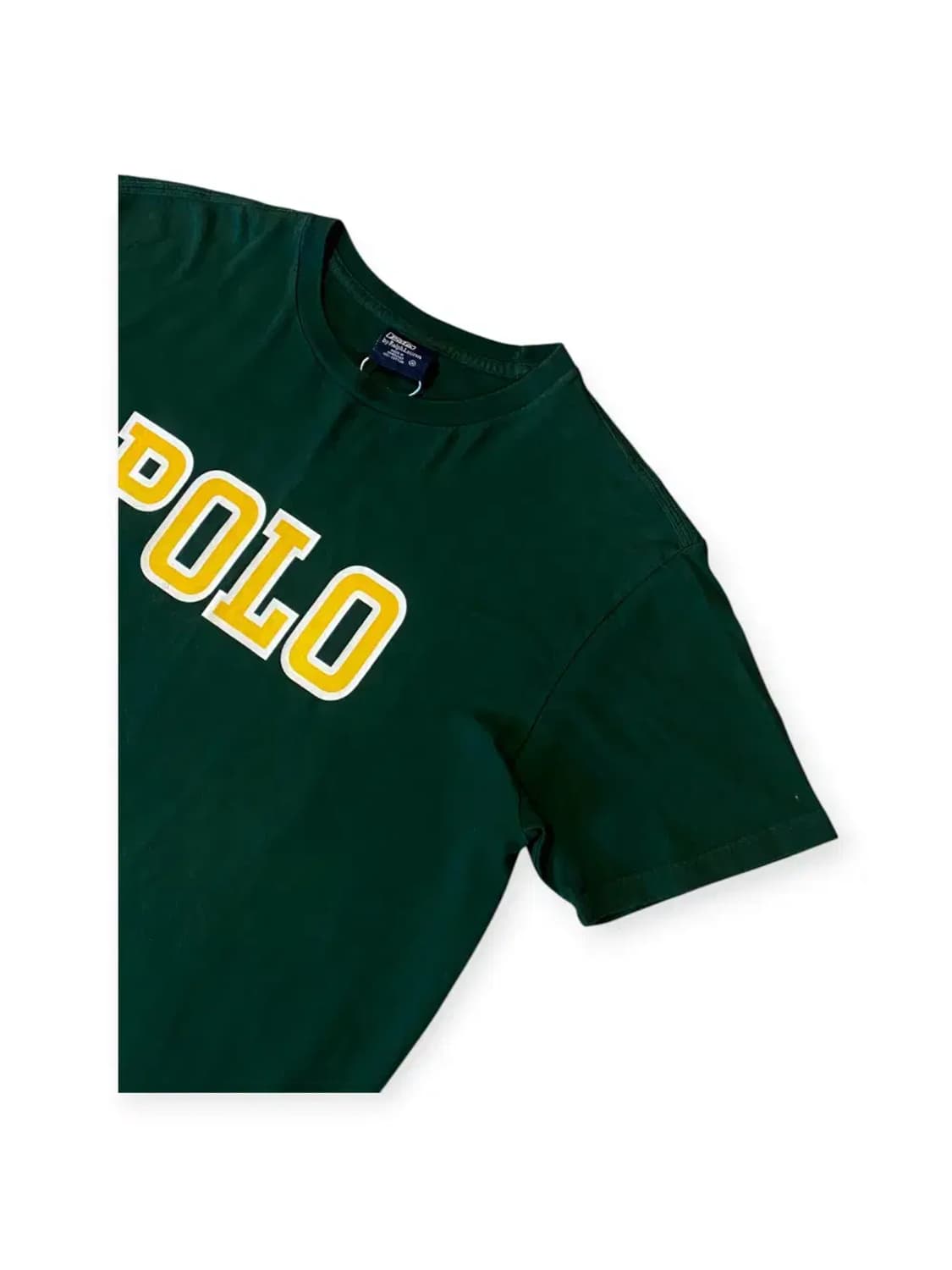 폴로랄프로렌 반팔 티셔츠 (Man M) AA0115 상품이미지3