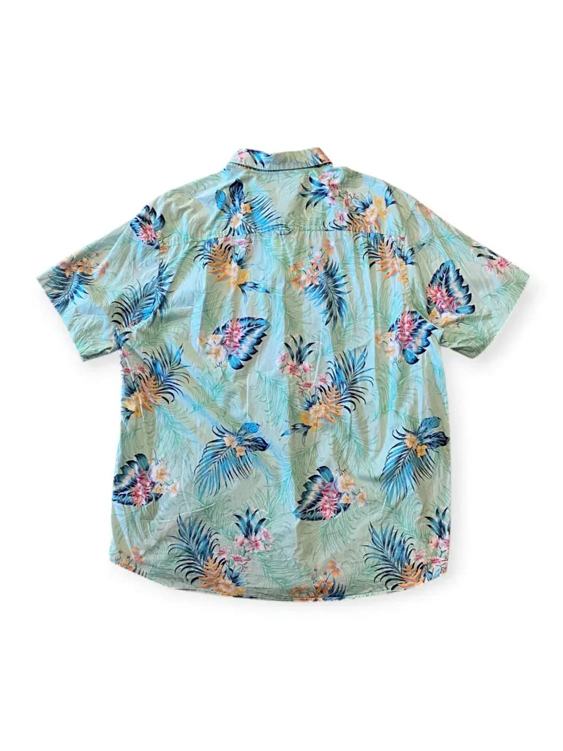 반팔 셔츠 (Man 2XL) AA0141 상품이미지2