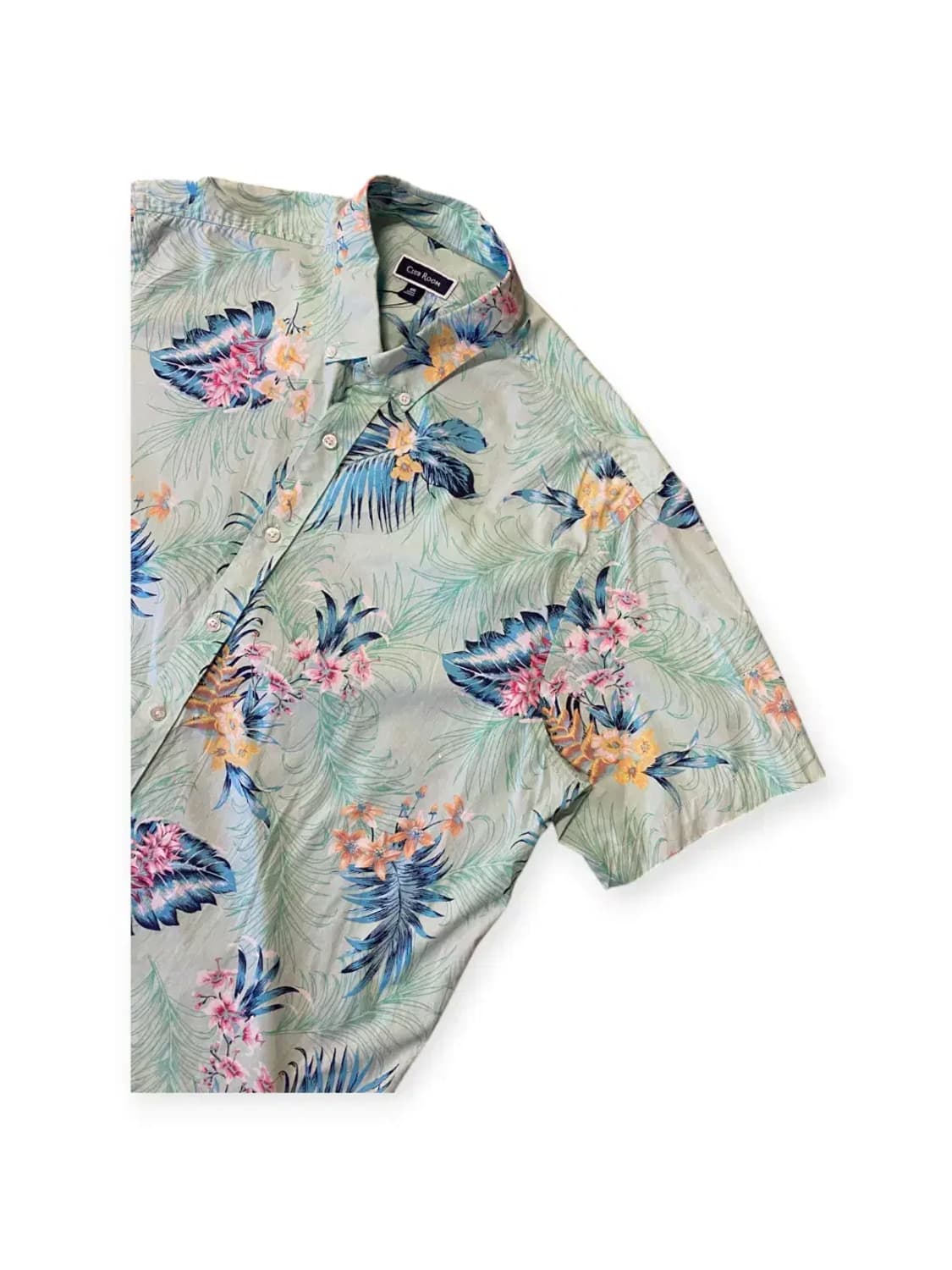 반팔 셔츠 (Man 2XL) AA0141 상품이미지3