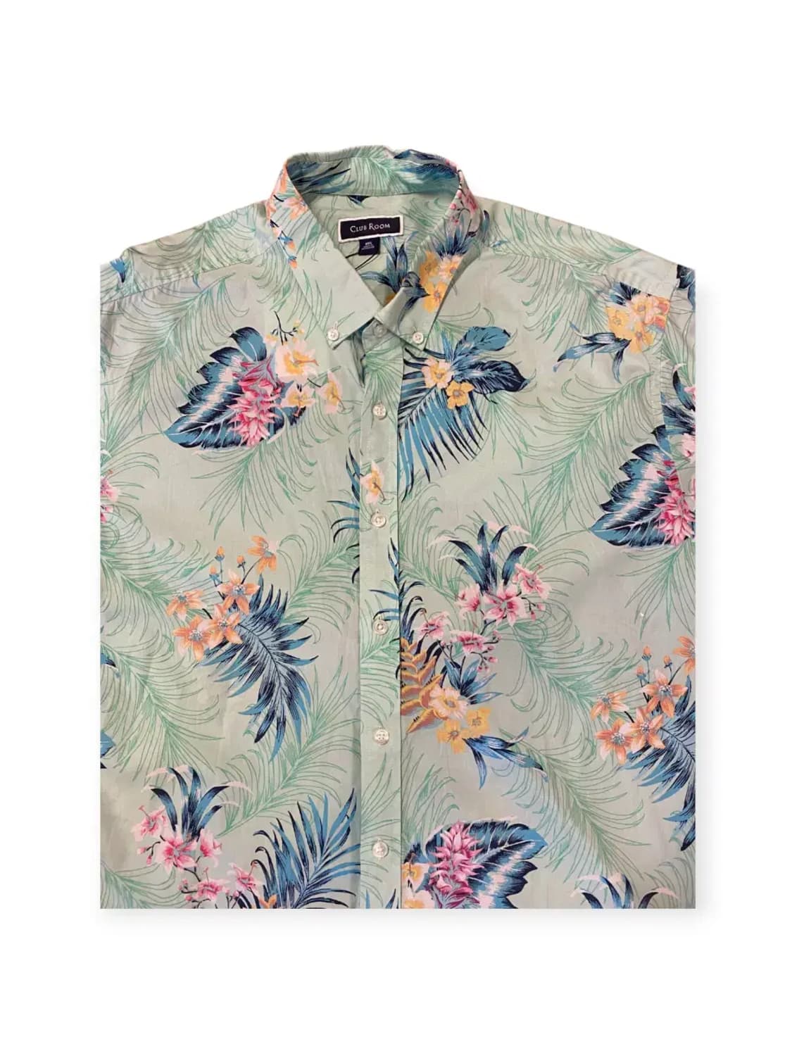 반팔 셔츠 (Man 2XL) AA0141 상품이미지4