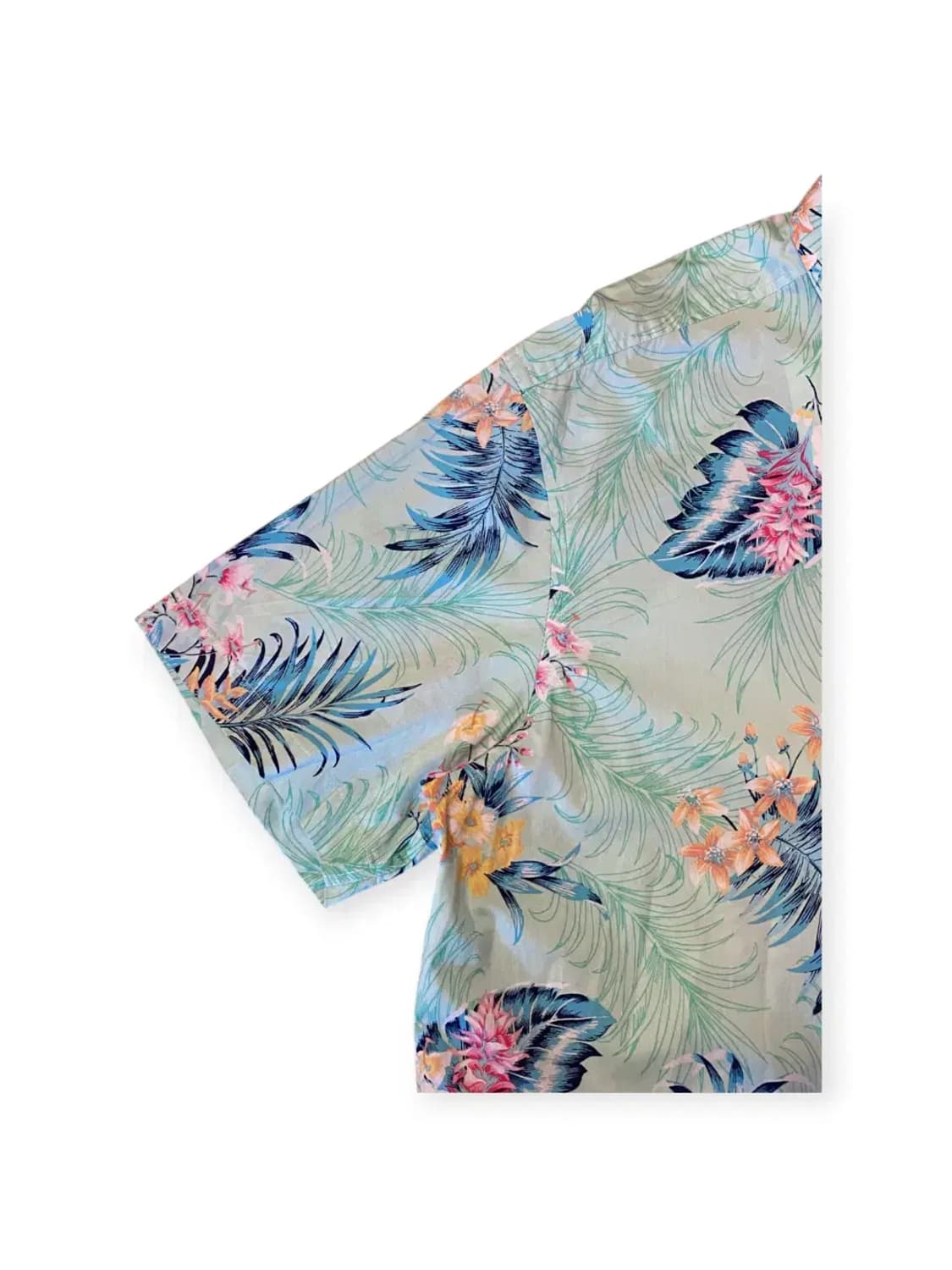 반팔 셔츠 (Man 2XL) AA0141 상품이미지6