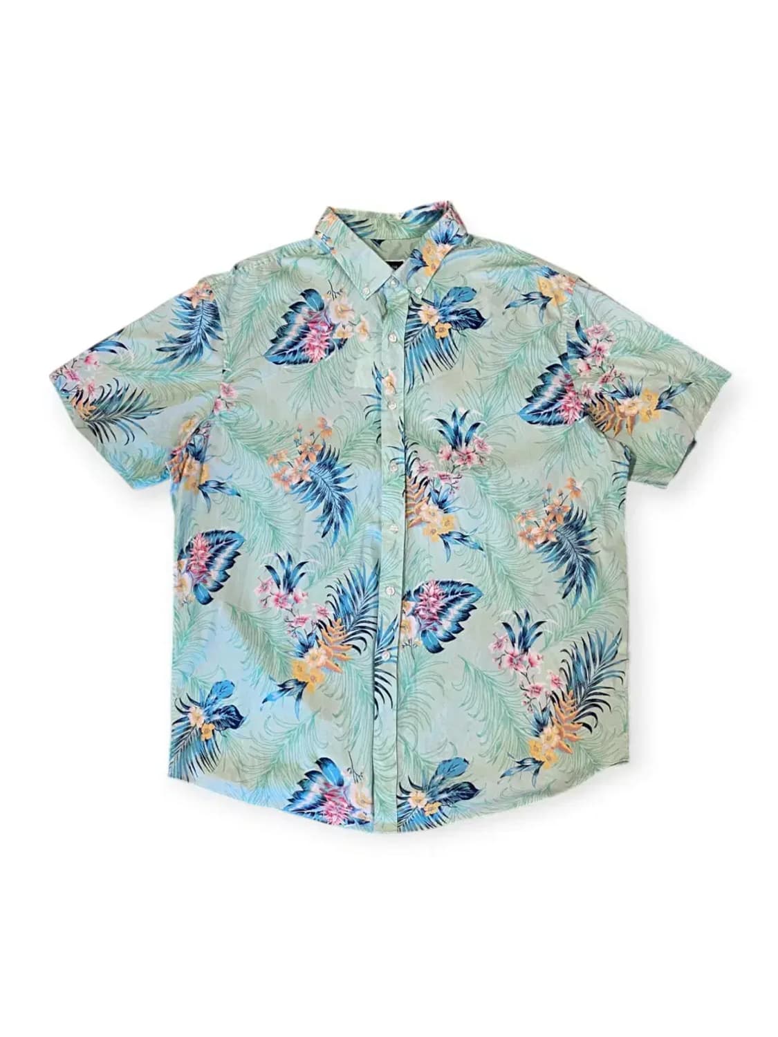 반팔 셔츠 (Man 2XL) AA0141 상품이미지8