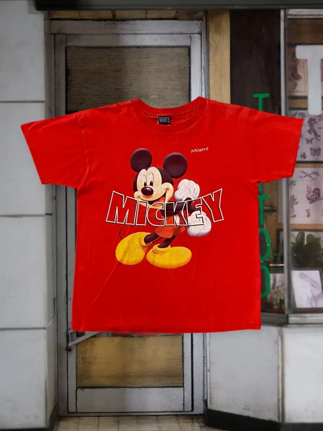 반팔 티셔츠 (Man L) AA0140 상품이미지1