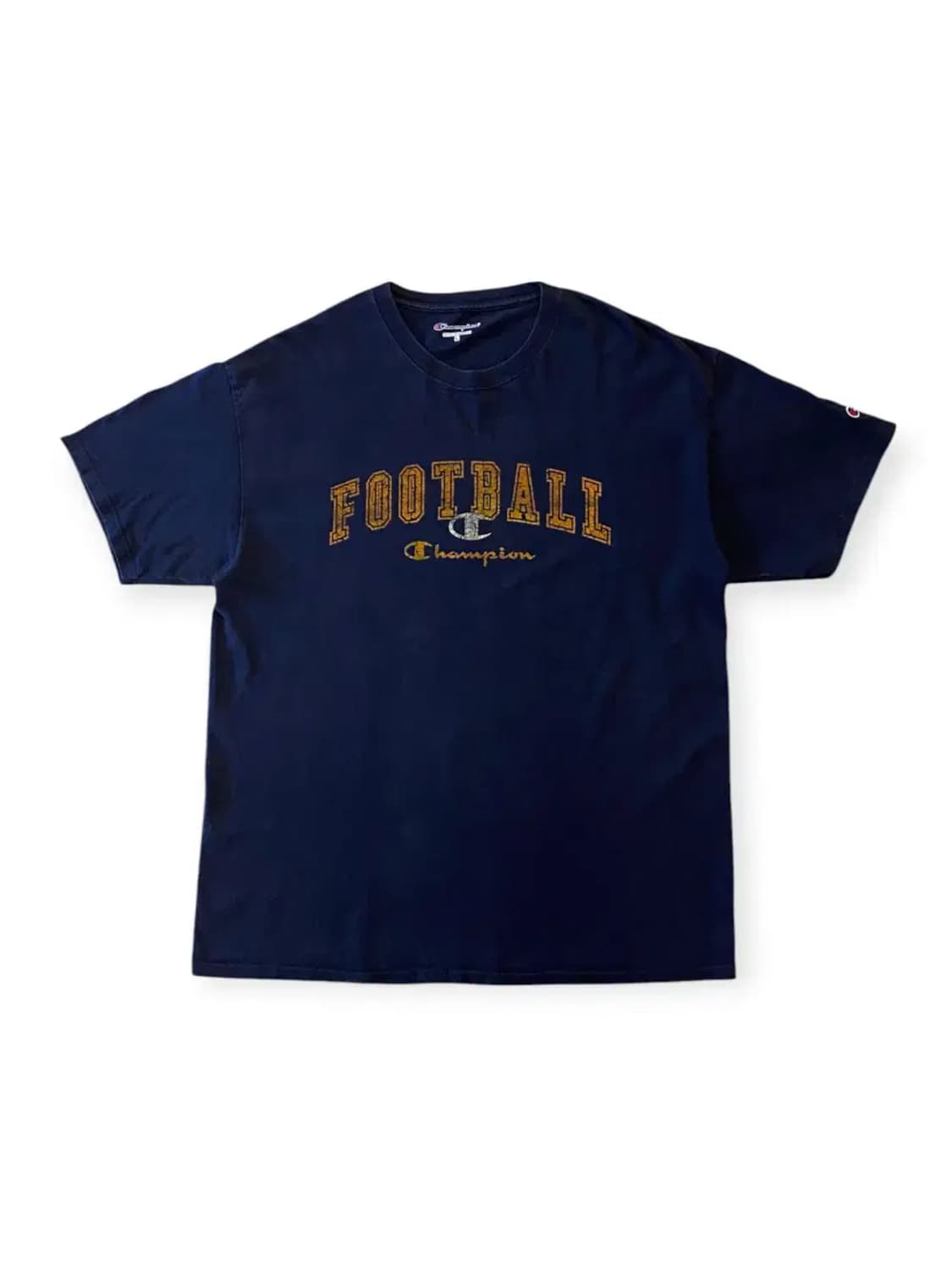 챔피온 반팔 티셔츠 (Man L) AA0139 상품이미지2