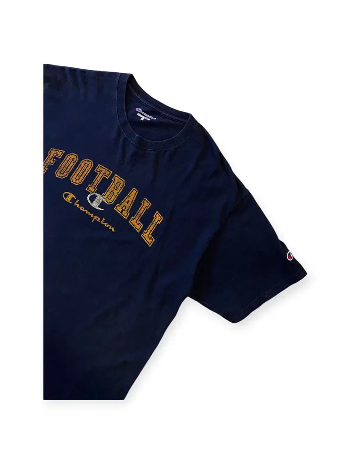 챔피온 반팔 티셔츠 (Man L) AA0139 상품이미지3