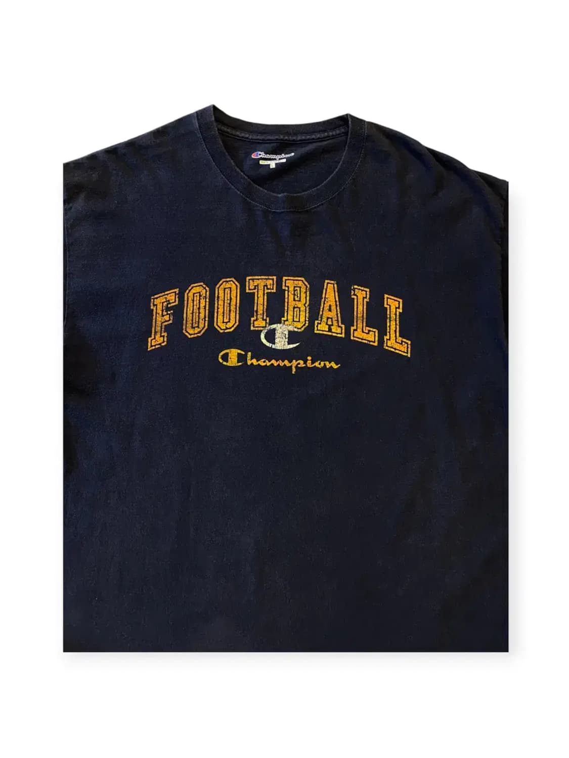 챔피온 반팔 티셔츠 (Man L) AA0139 상품이미지4