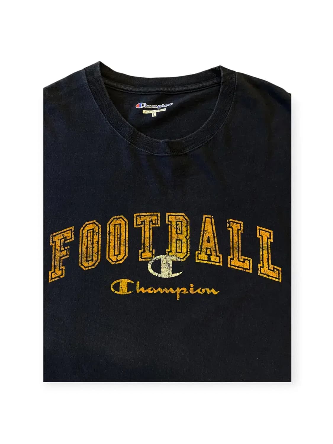 챔피온 반팔 티셔츠 (Man L) AA0139 상품이미지5