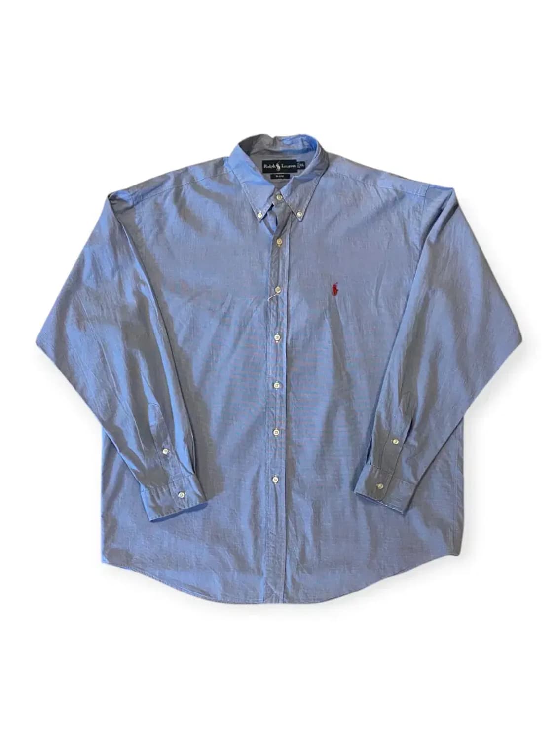 폴로랄프로렌 셔츠 (Man XL) AA0136 상품이미지2