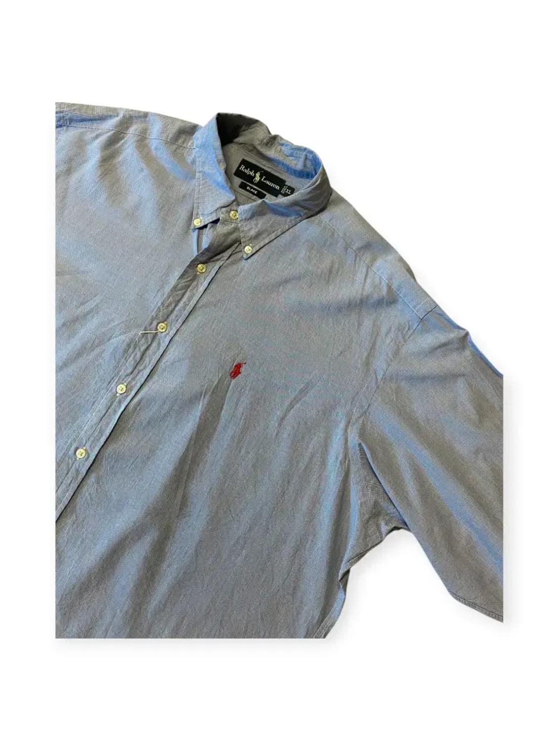 폴로랄프로렌 셔츠 (Man XL) AA0136 상품이미지3