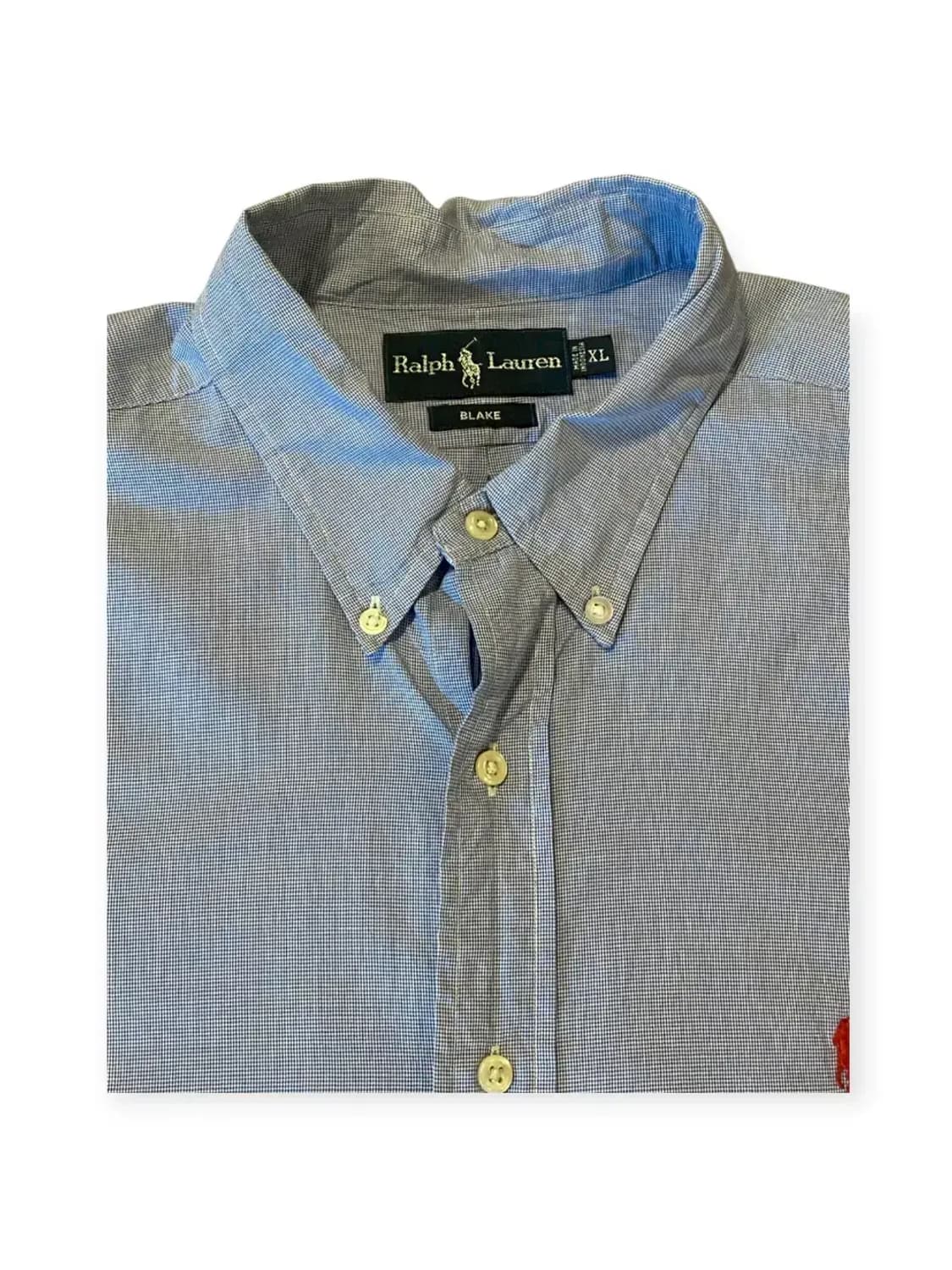 폴로랄프로렌 셔츠 (Man XL) AA0136 상품이미지5