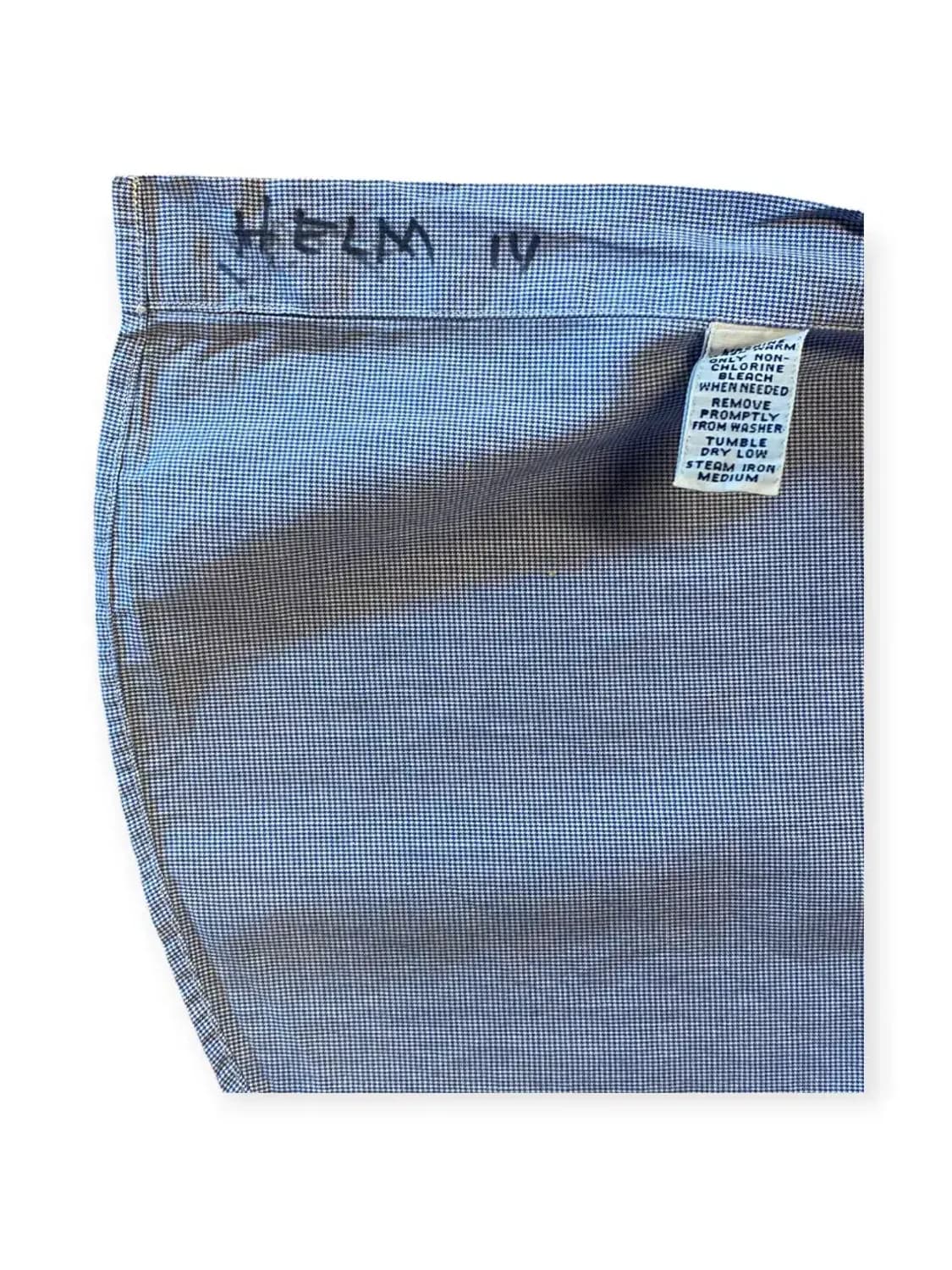 폴로랄프로렌 셔츠 (Man XL) AA0136 상품이미지7