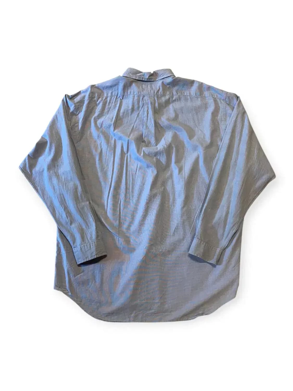 폴로랄프로렌 셔츠 (Man XL) AA0136 상품이미지8