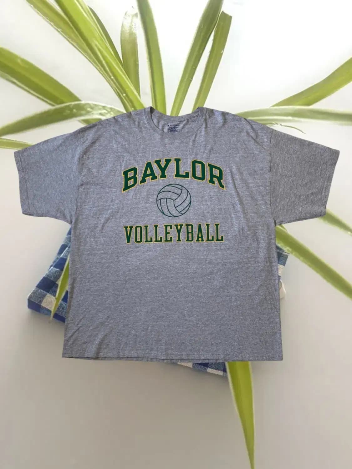 챔피온 1/2 티셔츠 (Man 3XL) AB0138 상품이미지1