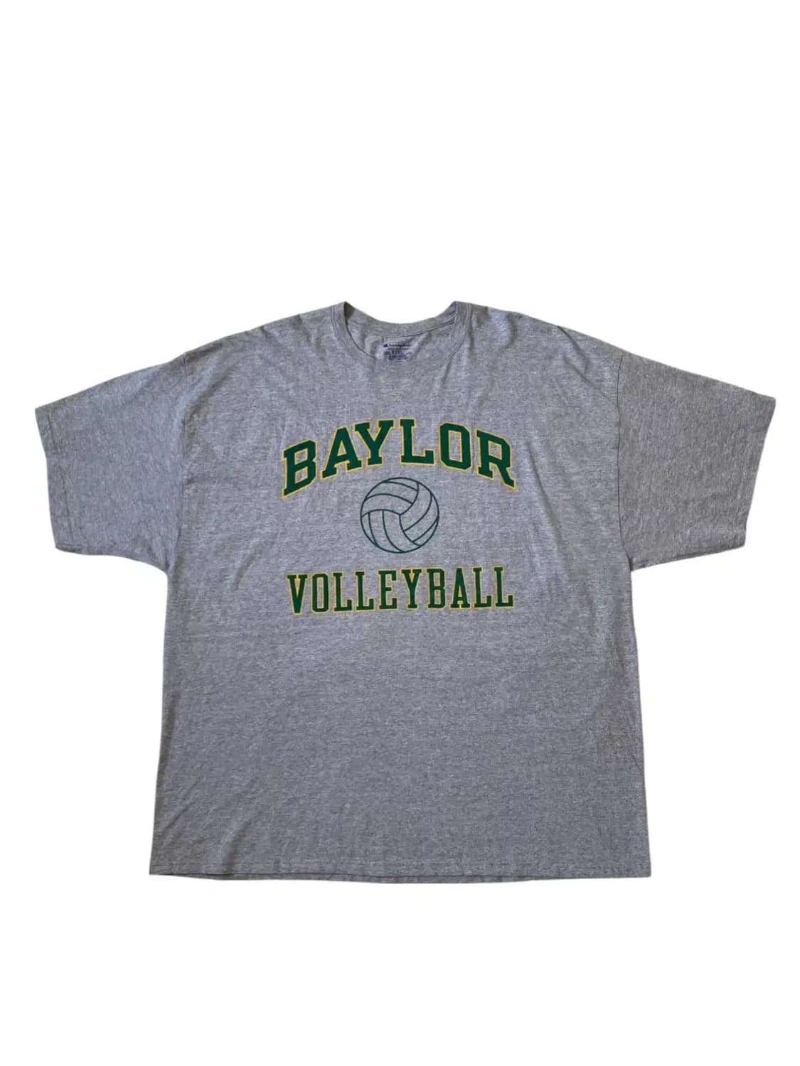 챔피온 1/2 티셔츠 (Man 3XL) AB0138 상품이미지2