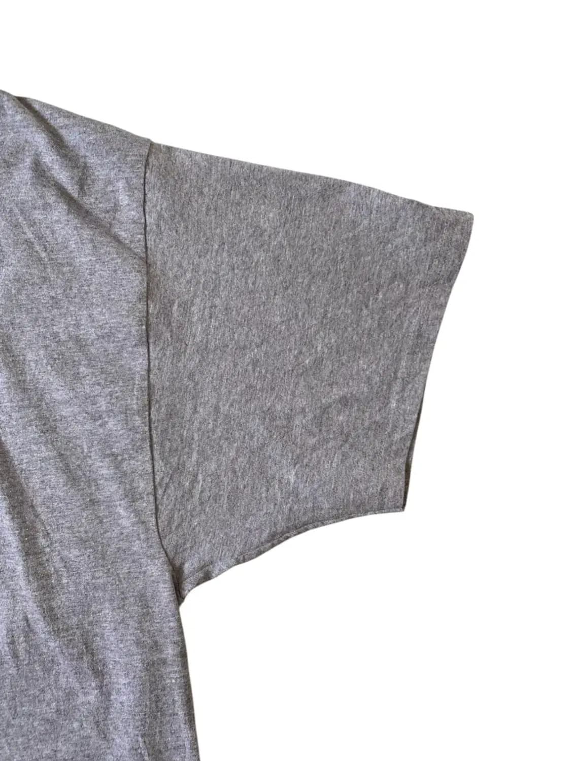 챔피온 1/2 티셔츠 (Man 3XL) AB0138 상품이미지4