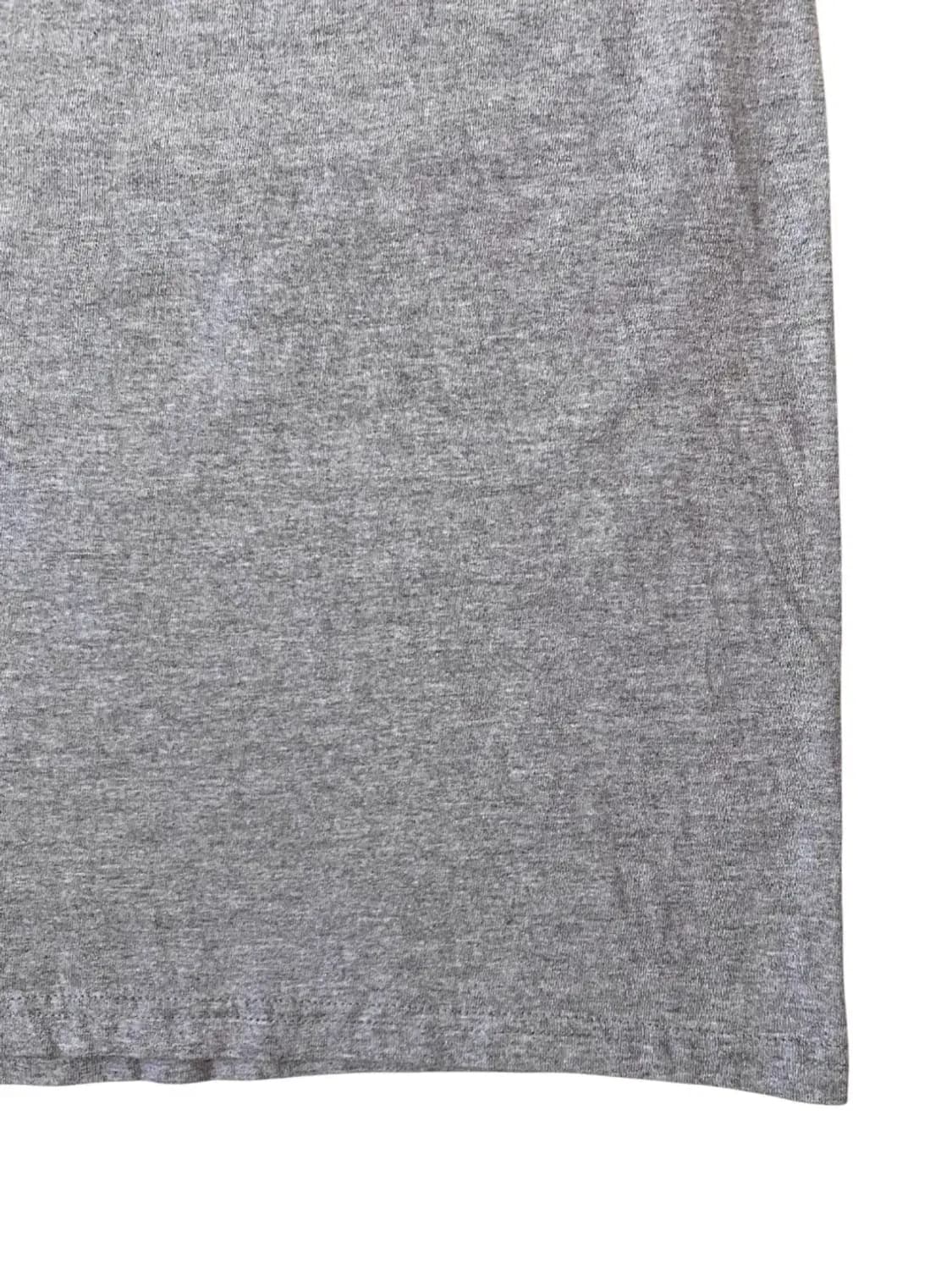 챔피온 1/2 티셔츠 (Man 3XL) AB0138 상품이미지5