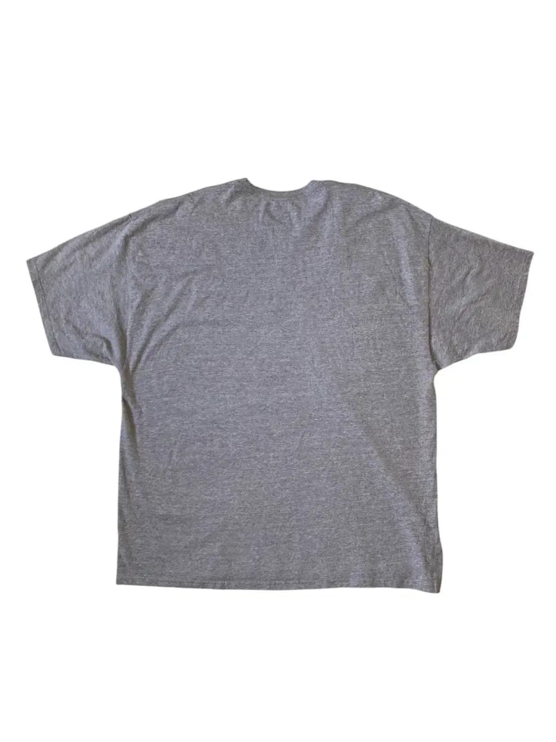 챔피온 1/2 티셔츠 (Man 3XL) AB0138 상품이미지7