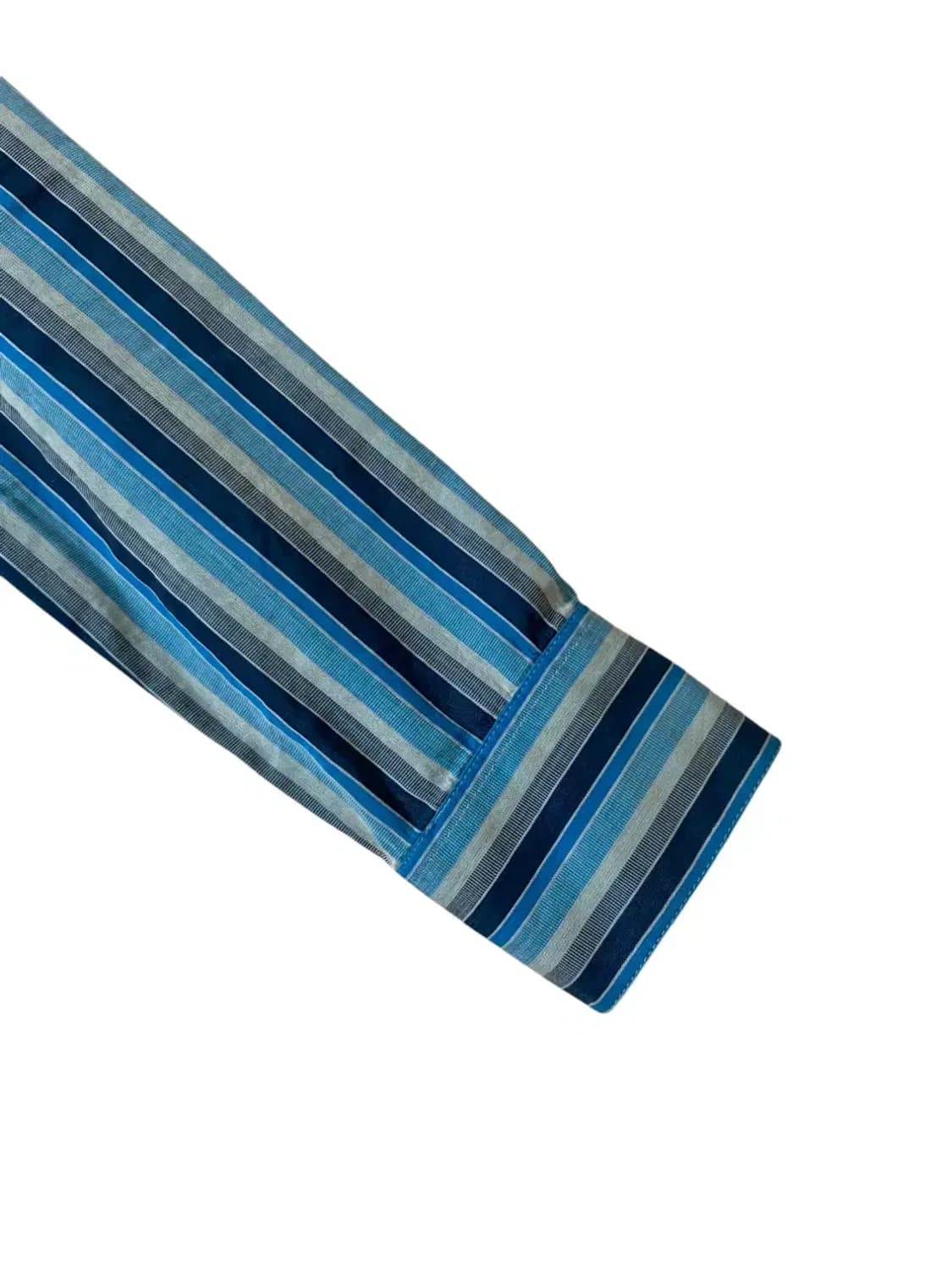 아페쎄 스트라이프 원피스 (Woman XS) AB0135 상품이미지4