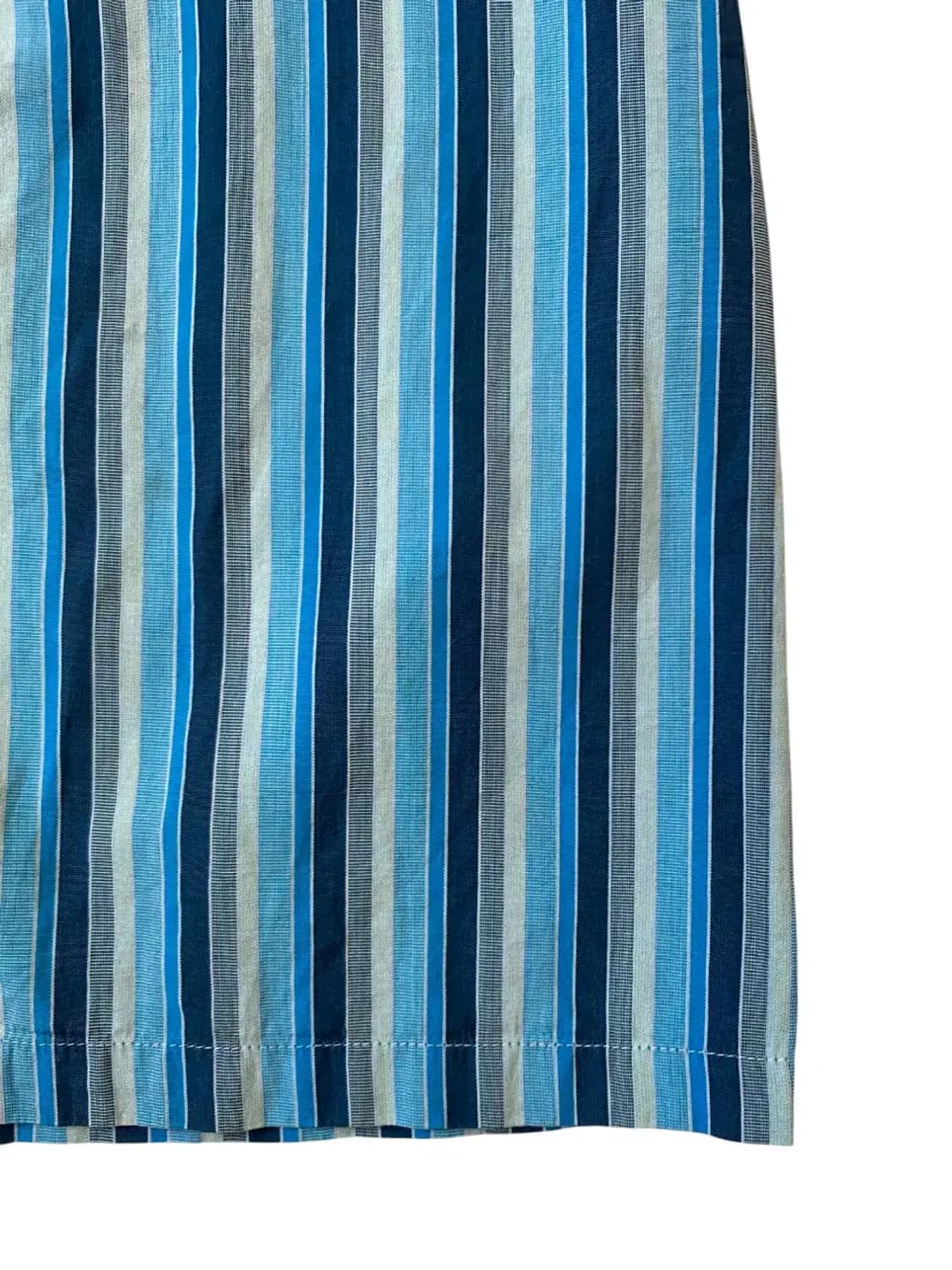 아페쎄 스트라이프 원피스 (Woman XS) AB0135 상품이미지5