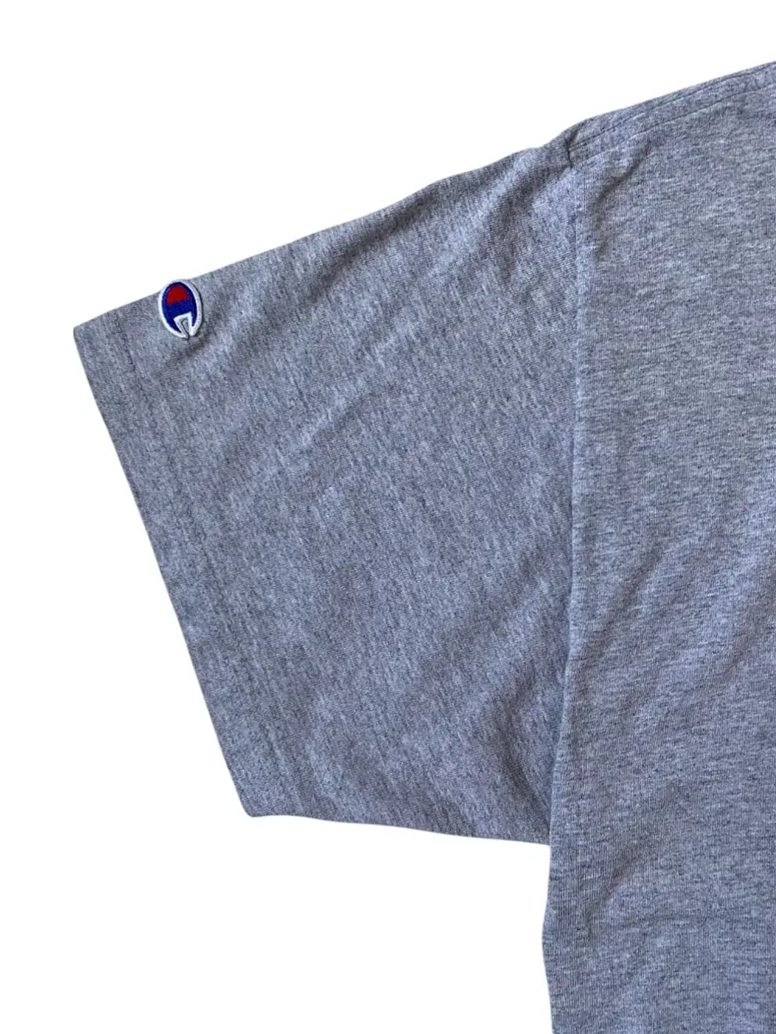 챔피온 1/2 티셔츠 (Man 2XL) AB0133 상품이미지10