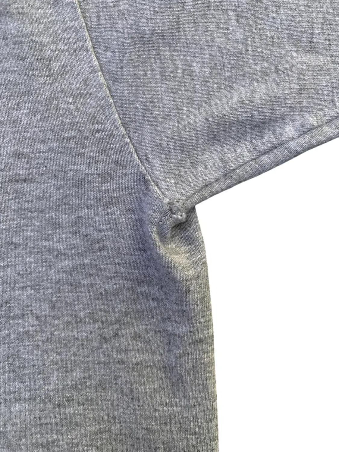 챔피온 1/2 티셔츠 (Man 2XL) AB0133 상품이미지3