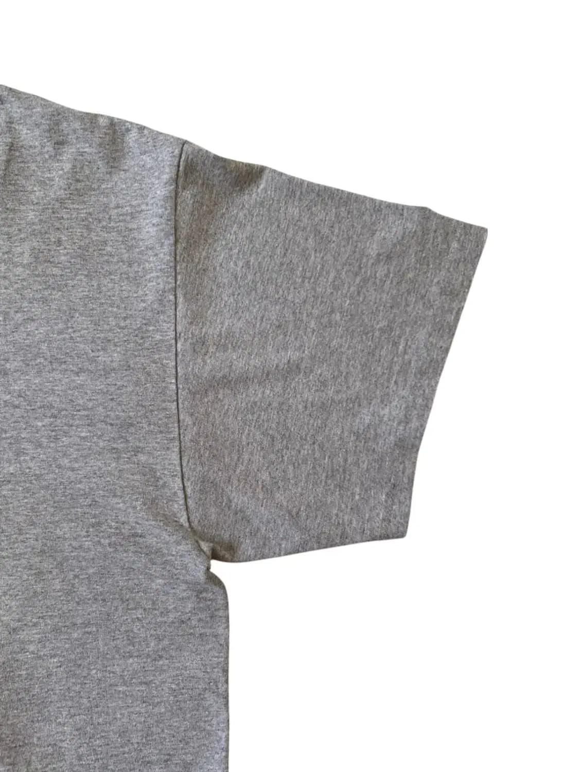 챔피온 1/2 티셔츠 (Man 2XL) AB0133 상품이미지5