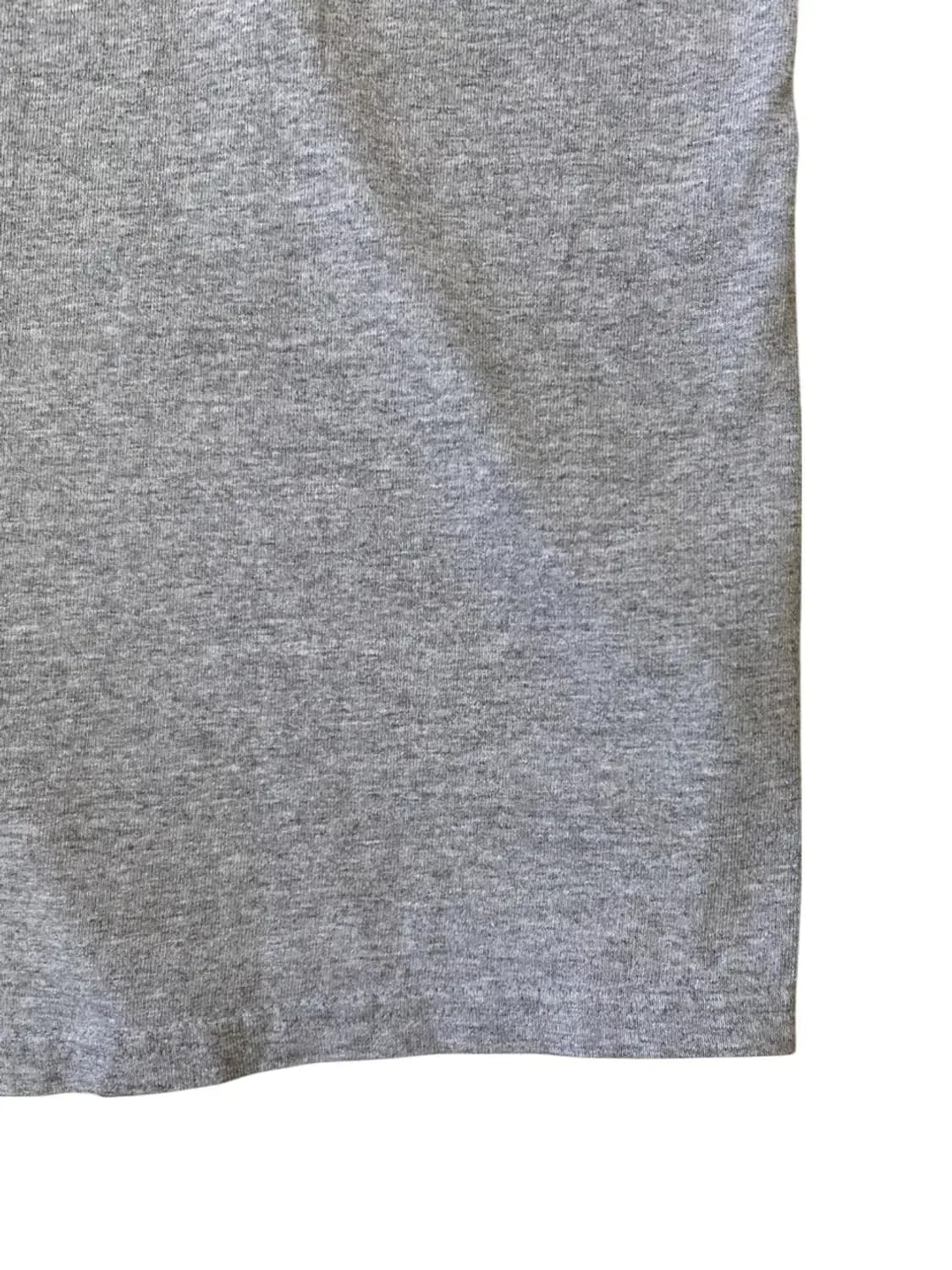 챔피온 1/2 티셔츠 (Man 2XL) AB0133 상품이미지6