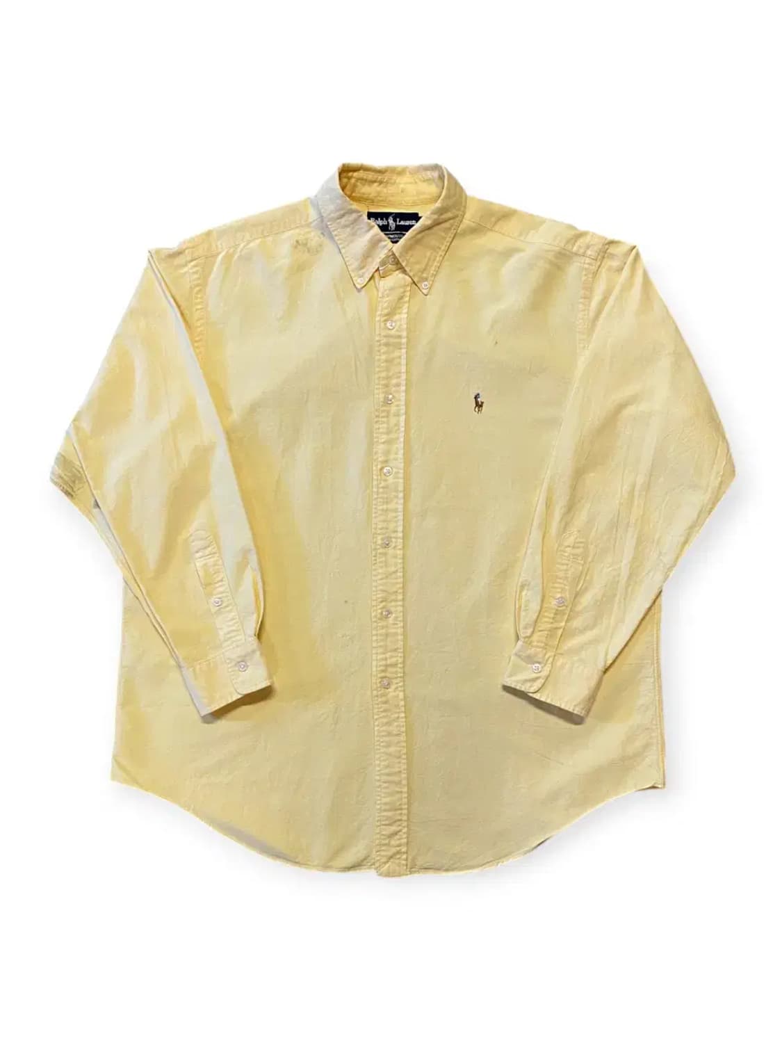 폴로랄프로렌 셔츠 (Man L) AA0152 상품이미지2