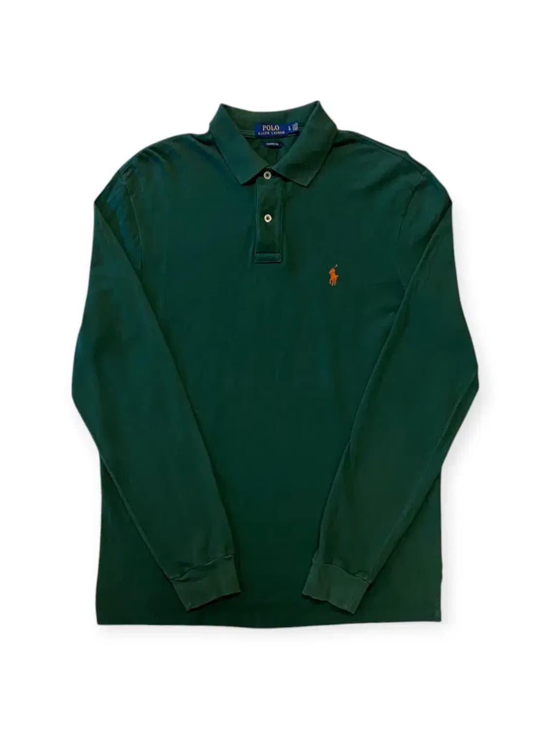 폴로랄프로렌 긴팔 티셔츠 (Man L) AA0150 상품이미지2