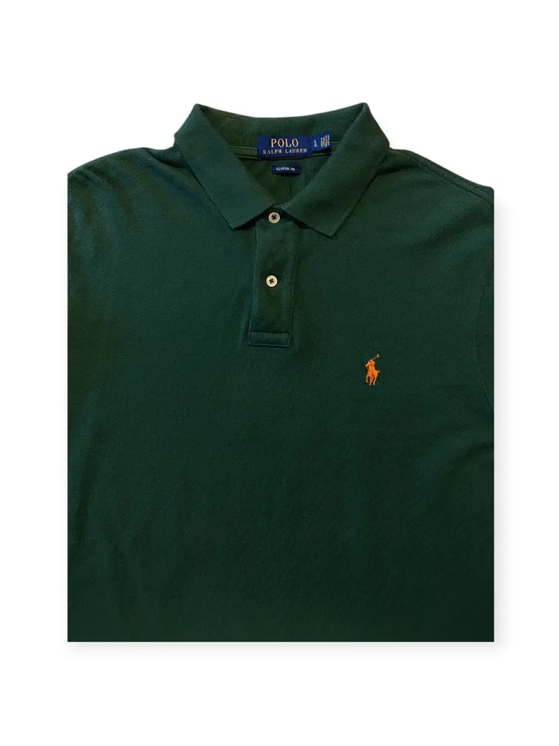 폴로랄프로렌 긴팔 티셔츠 (Man L) AA0150 상품이미지4