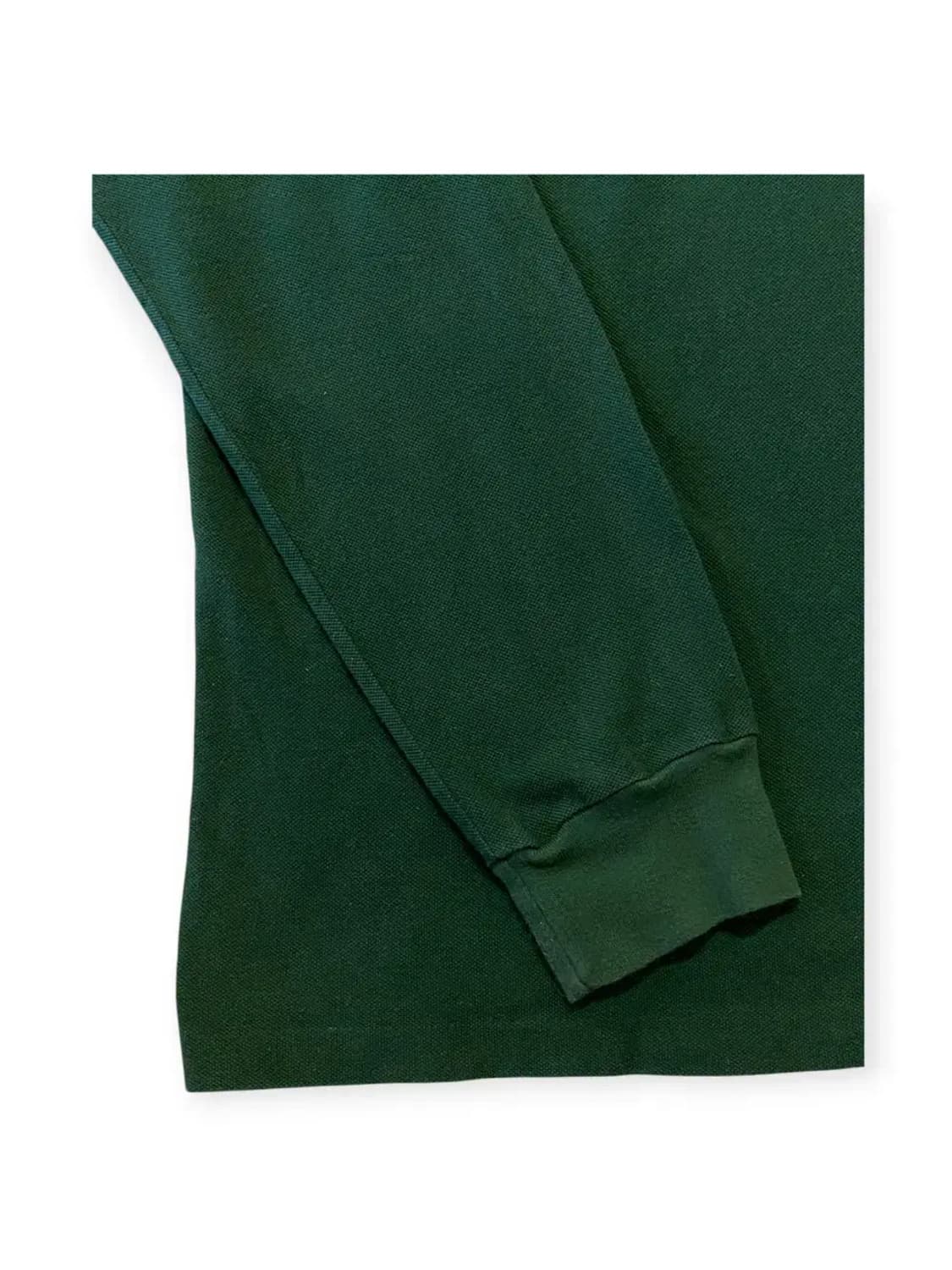 폴로랄프로렌 긴팔 티셔츠 (Man L) AA0150 상품이미지6