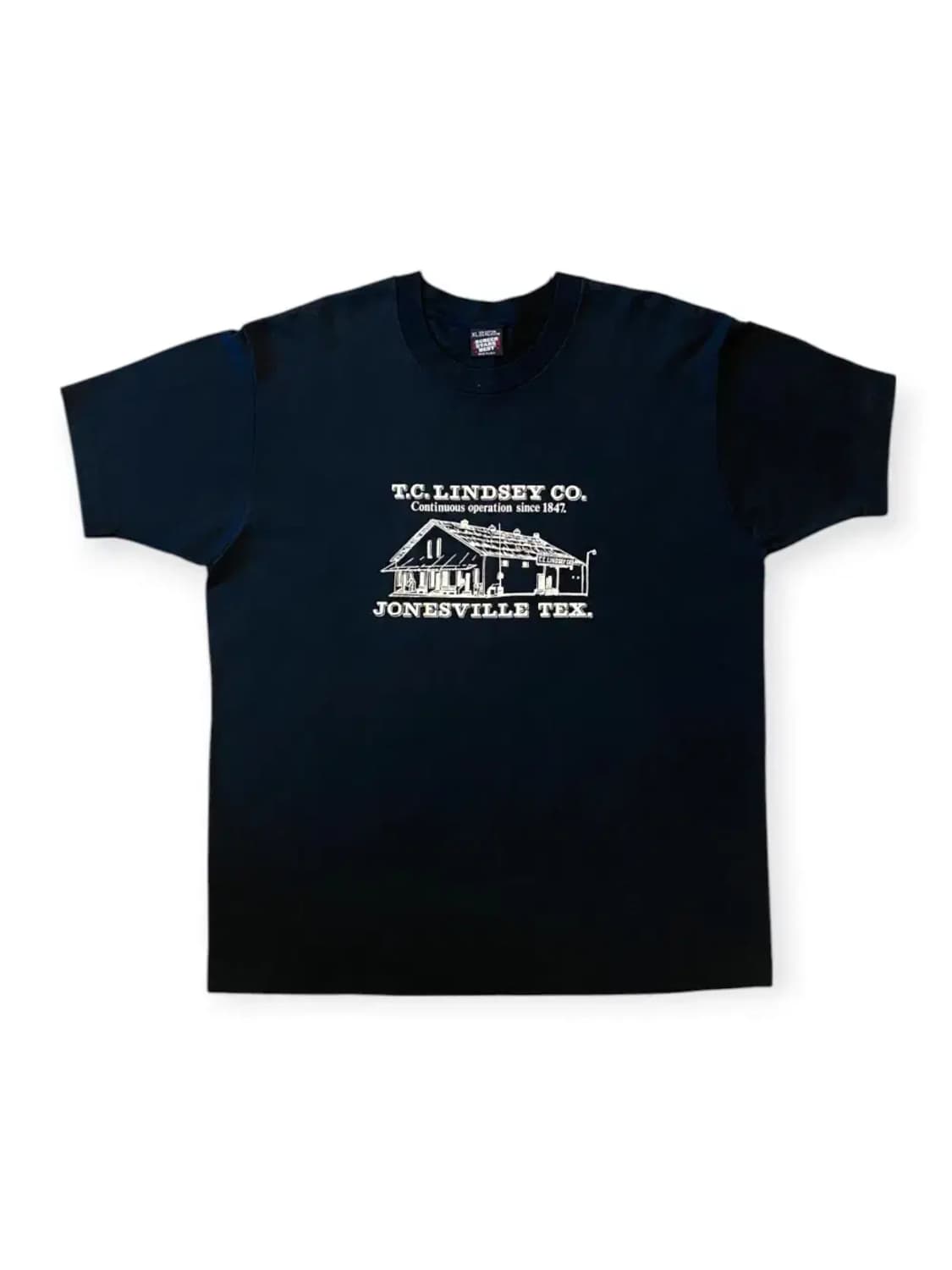 반팔 티셔츠 Made in USA, 50 / 50 (Man XL) AA0 상품이미지2