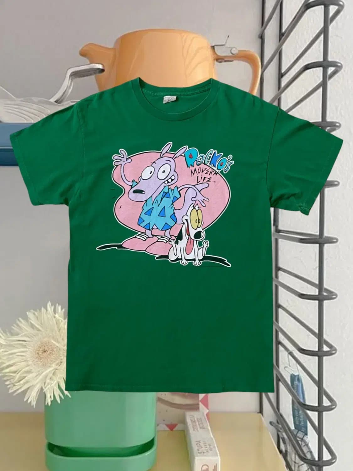 1/2 티셔츠 (Man L) AB0149 상품이미지1