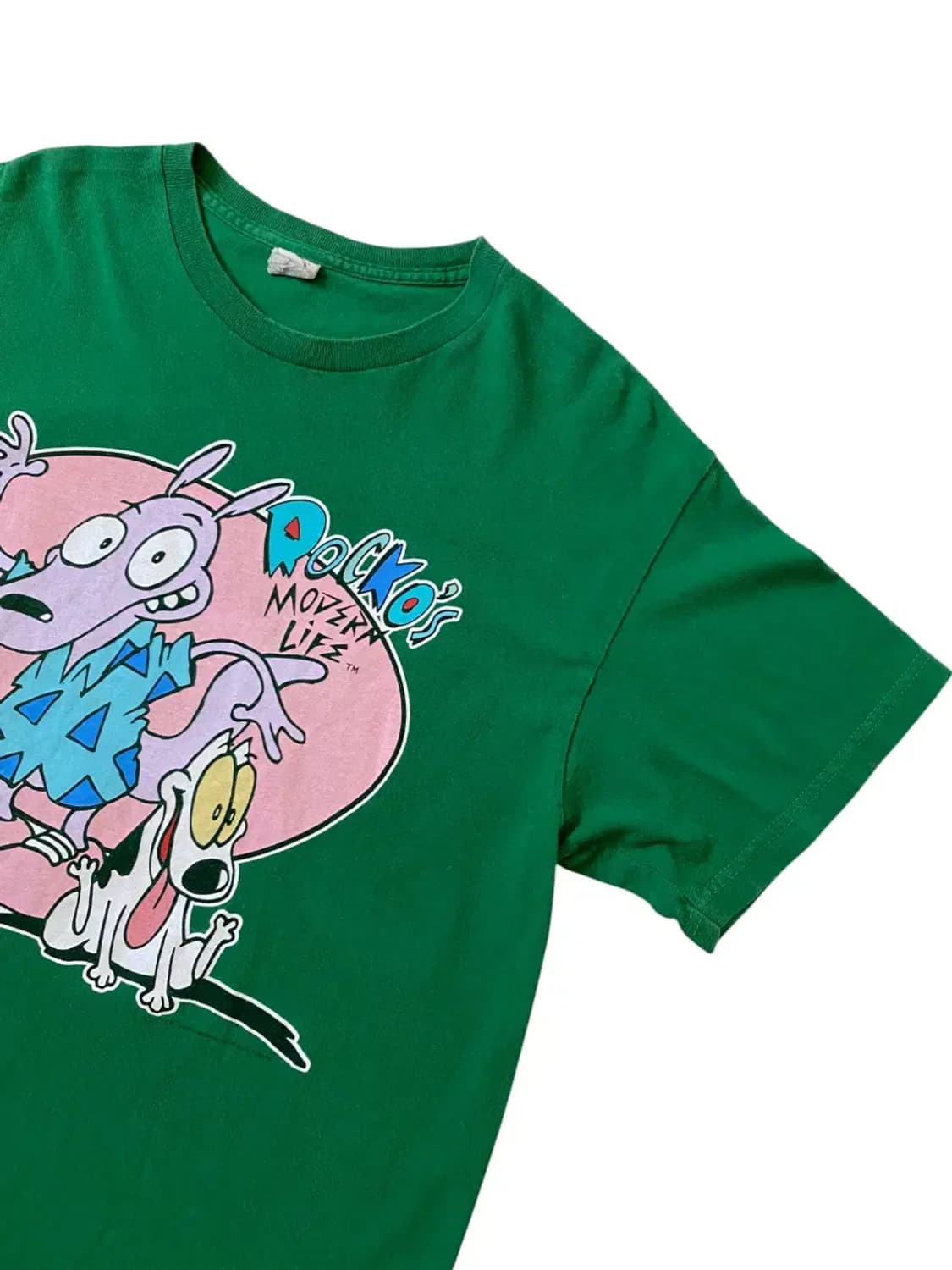 1/2 티셔츠 (Man L) AB0149 상품이미지3