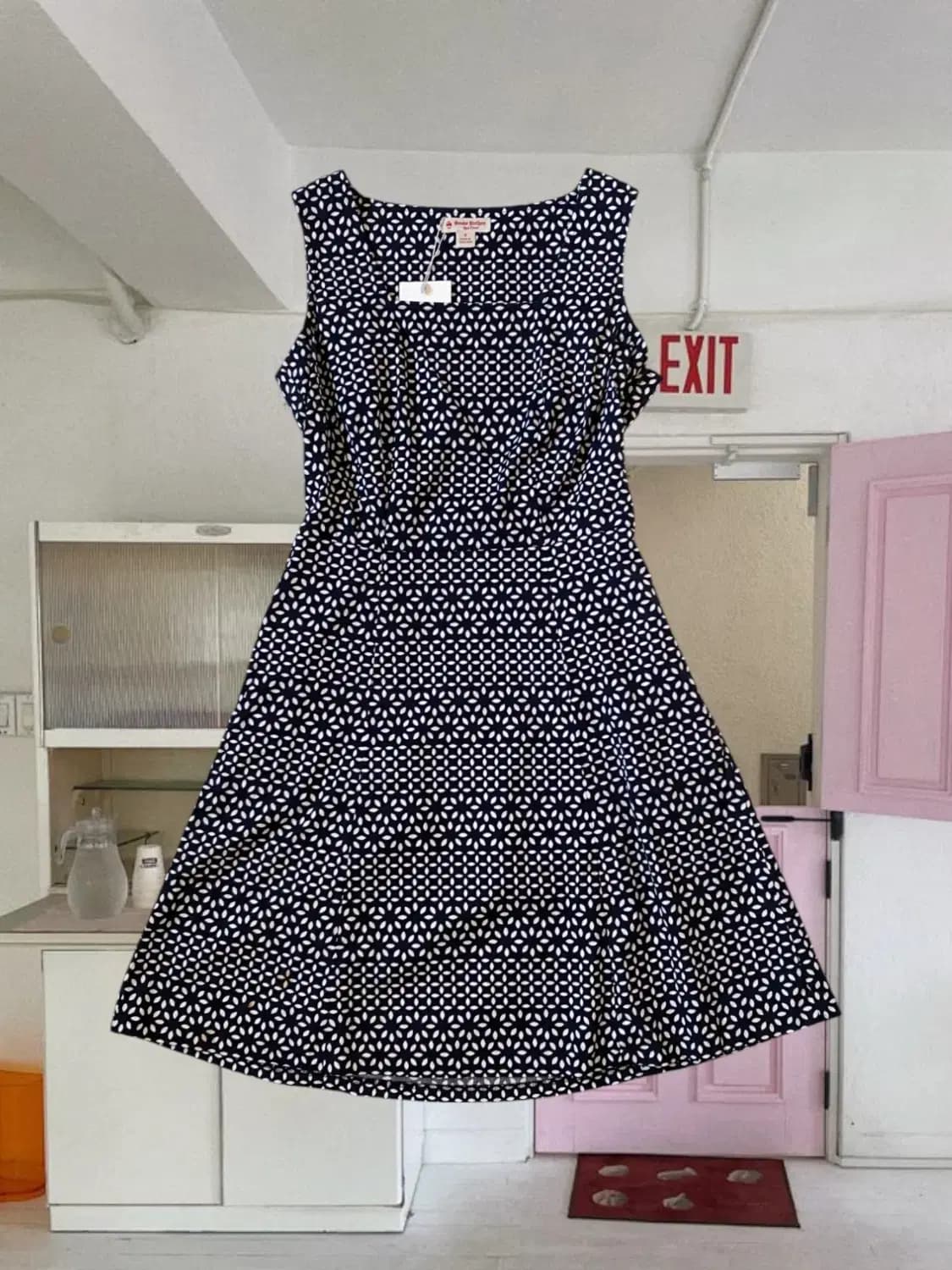 브룩스 브라더스 (Woman XS) AB0148 상품이미지1