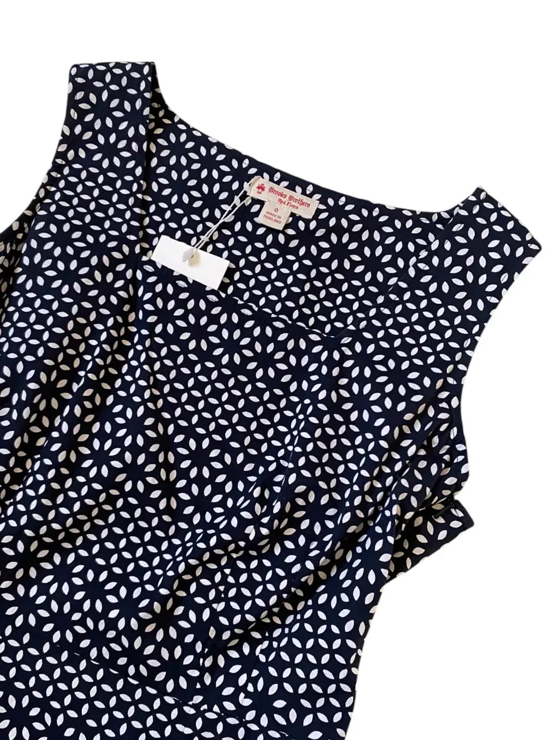 브룩스 브라더스 (Woman XS) AB0148 상품이미지3