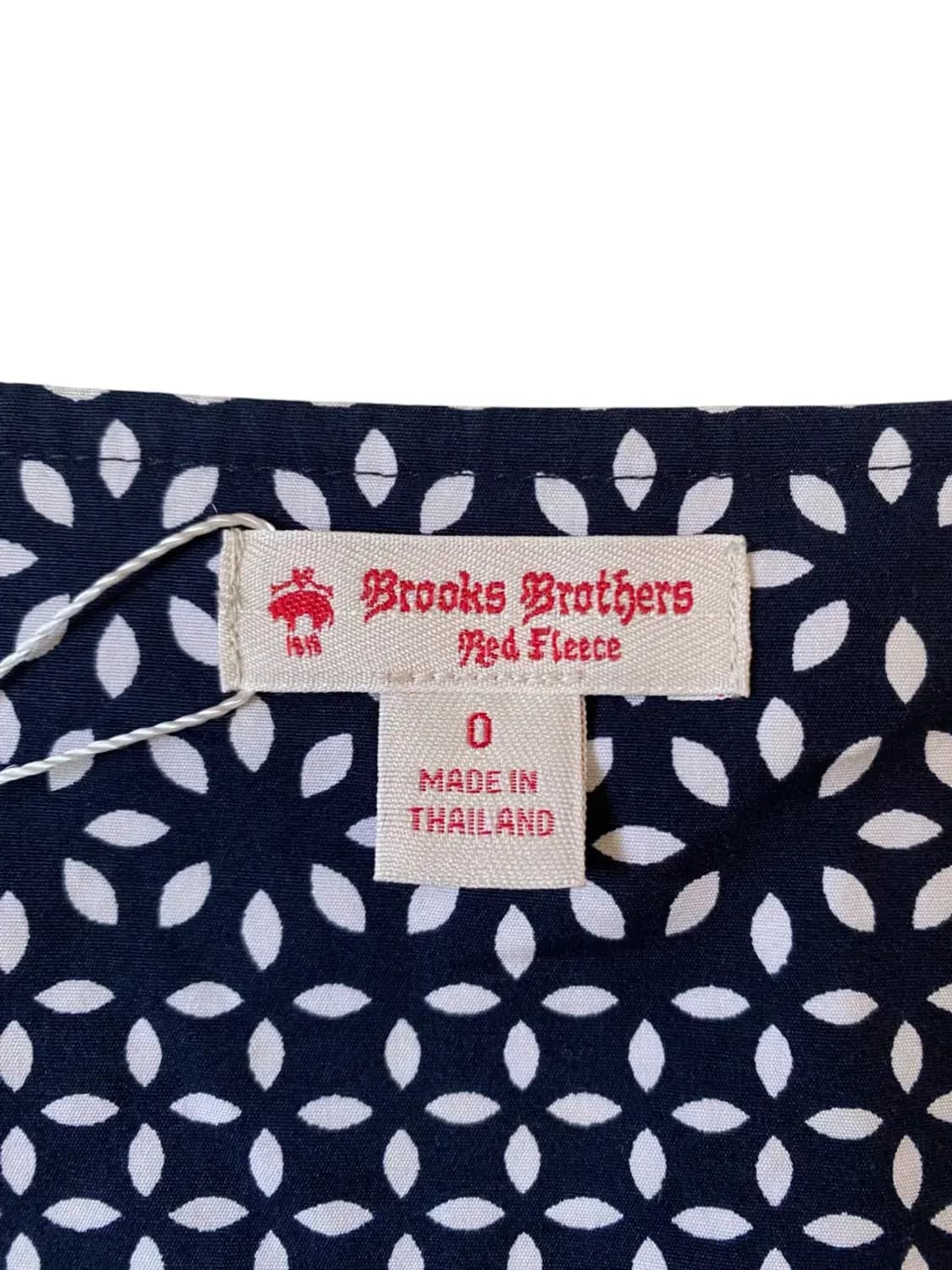 브룩스 브라더스 (Woman XS) AB0148 상품이미지5