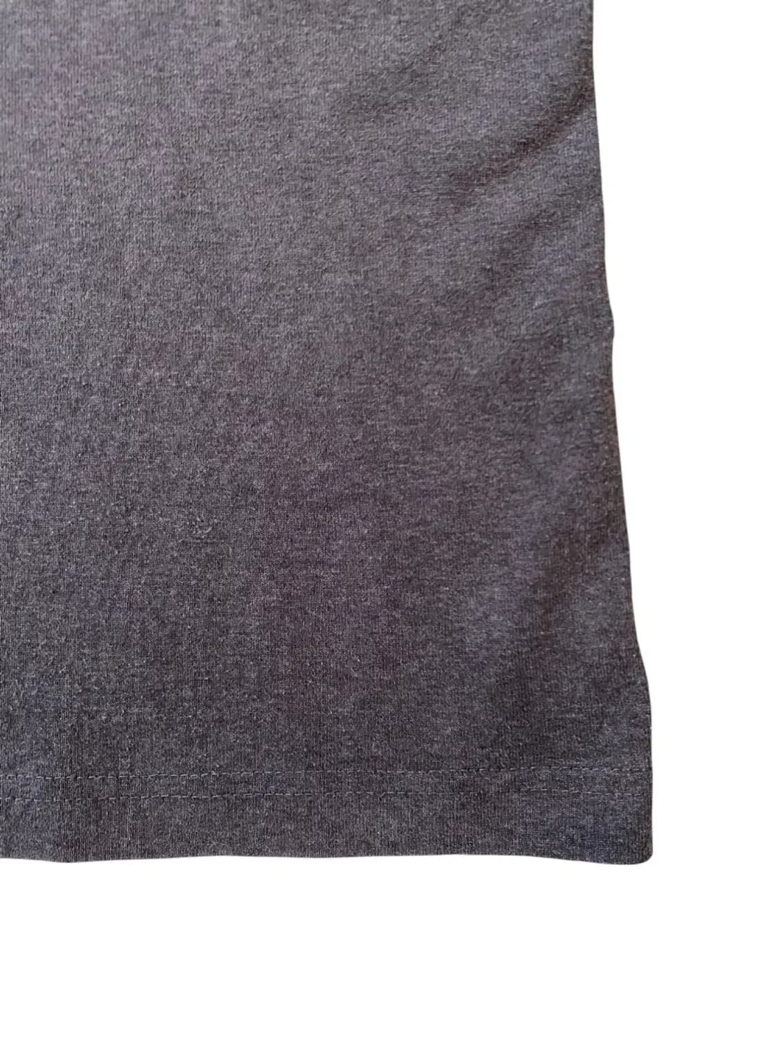 디즈니 미키 1/2 티셔츠 Made in U.S.A (Man 2XL) A 상품이미지5
