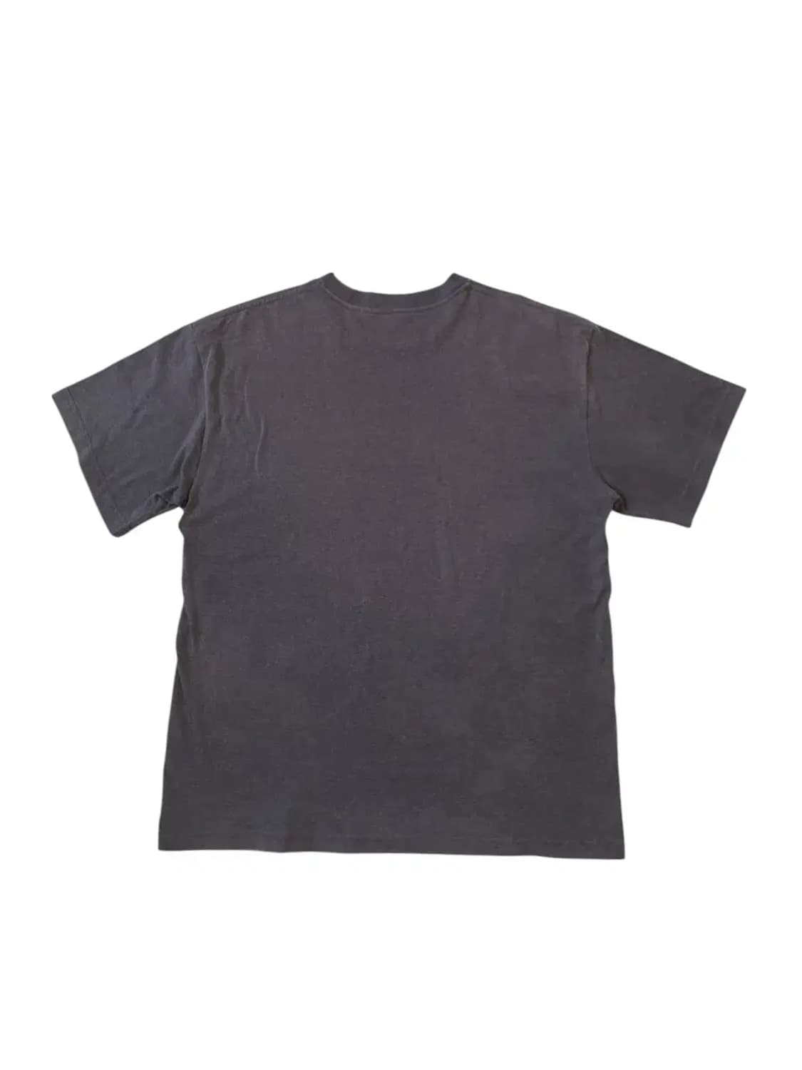 디즈니 미키 1/2 티셔츠 Made in U.S.A (Man 2XL) A 상품이미지7