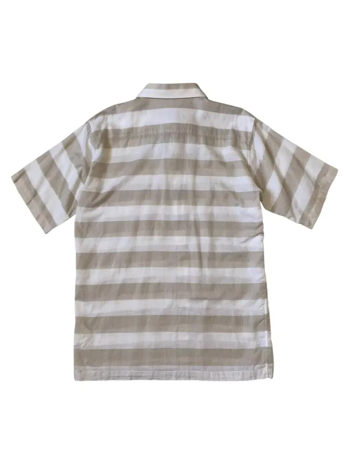 입생로란 단가라 셔츠 (Man M) AB0145 상품이미지10