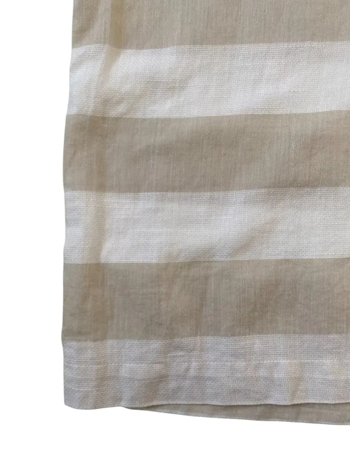 입생로란 단가라 셔츠 (Man M) AB0145 상품이미지6