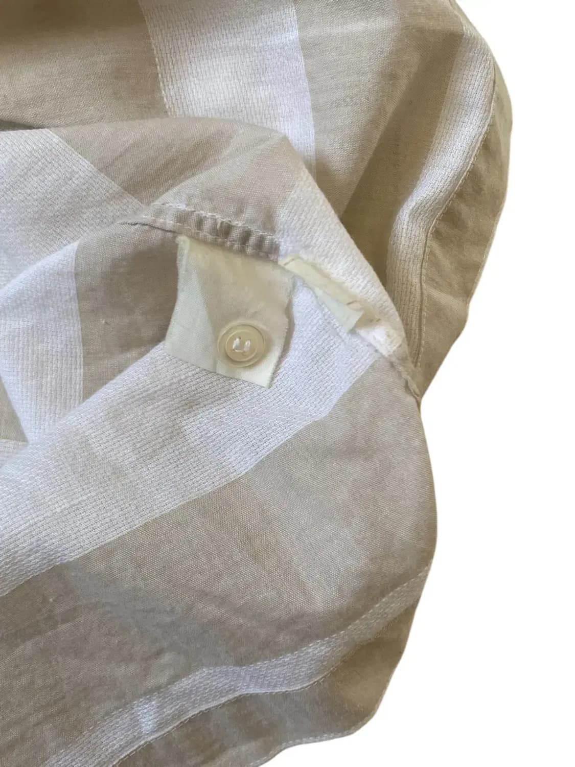 입생로란 단가라 셔츠 (Man M) AB0145 상품이미지9