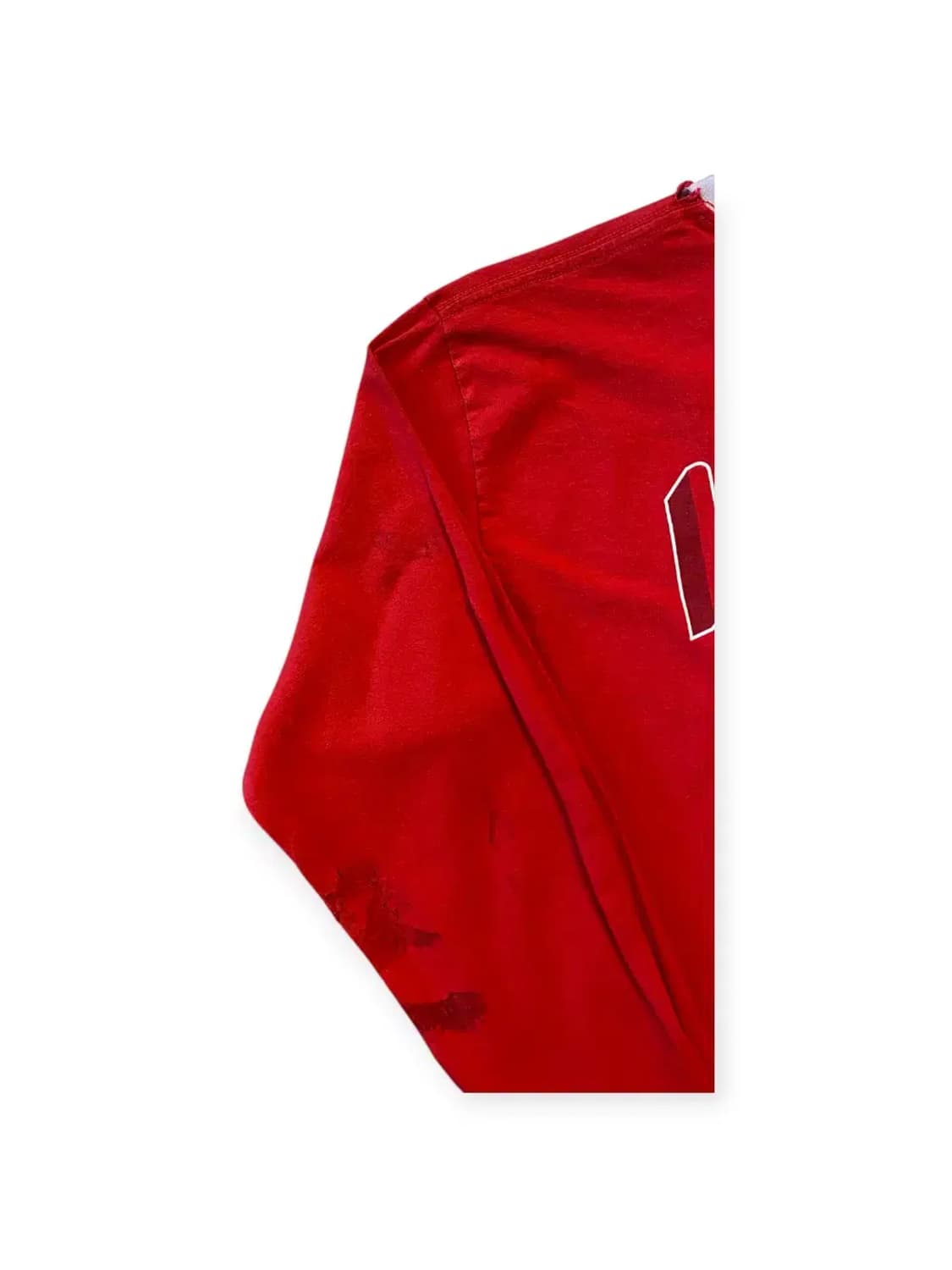 나이키 긴팔 티셔츠 (Man S) AA0155 상품이미지3