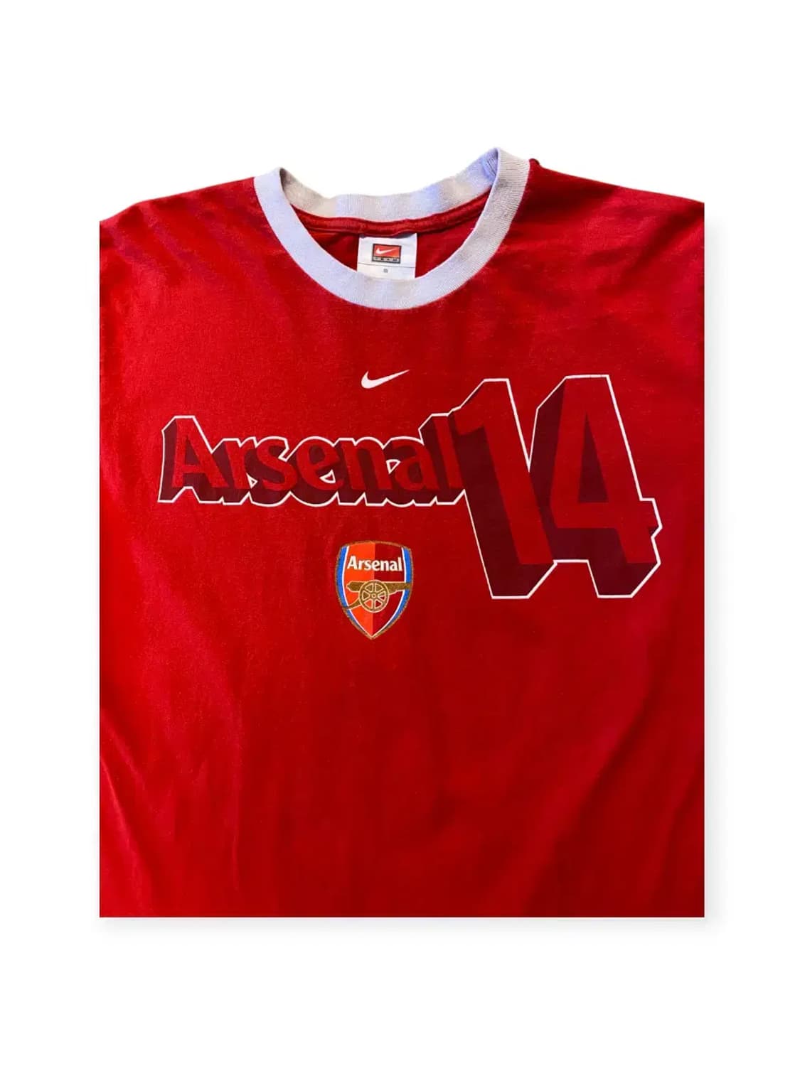 나이키 긴팔 티셔츠 (Man S) AA0155 상품이미지4