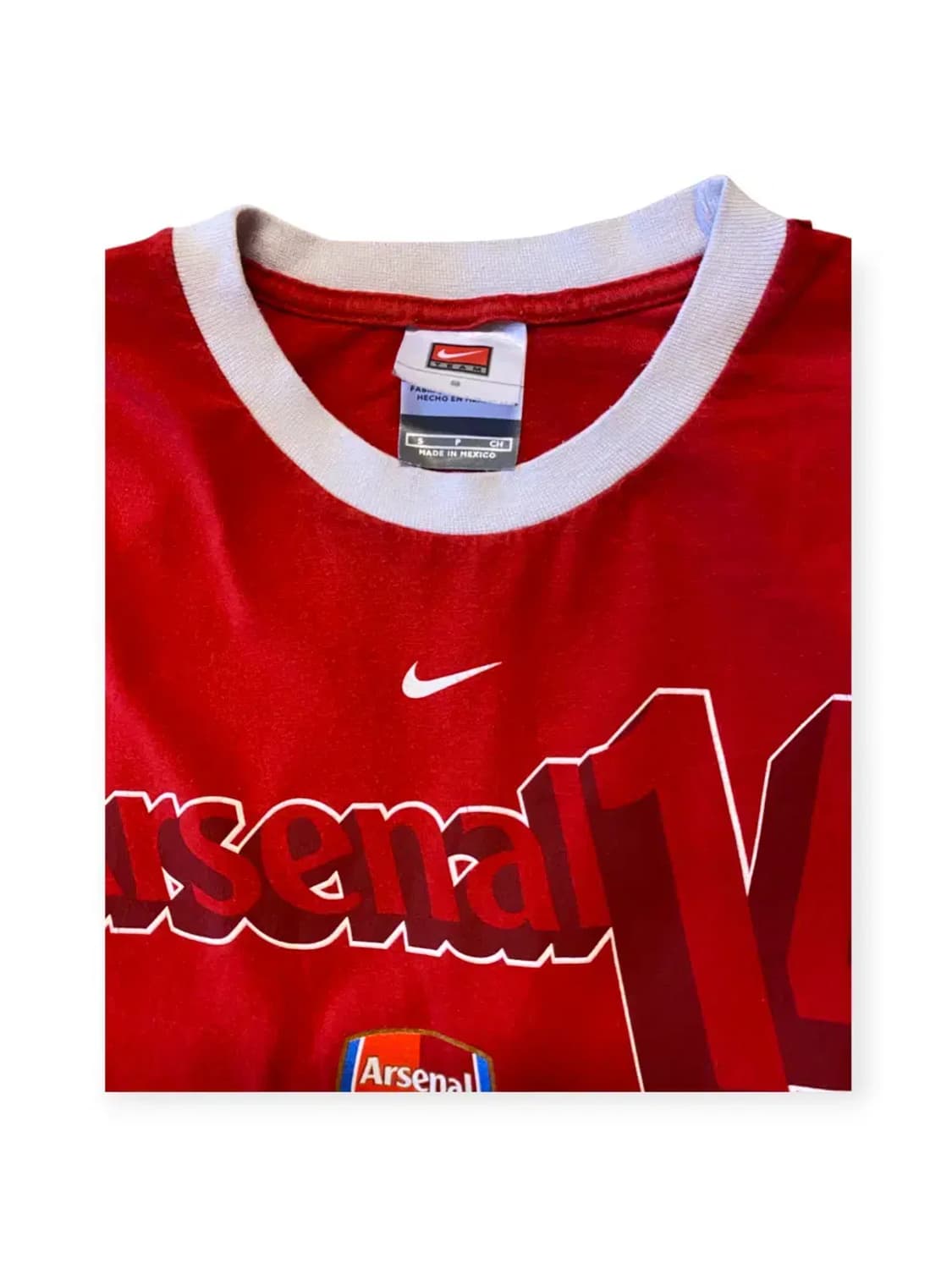 나이키 긴팔 티셔츠 (Man S) AA0155 상품이미지5