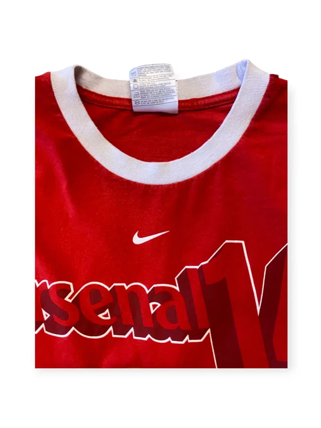 나이키 긴팔 티셔츠 (Man S) AA0155 상품이미지6