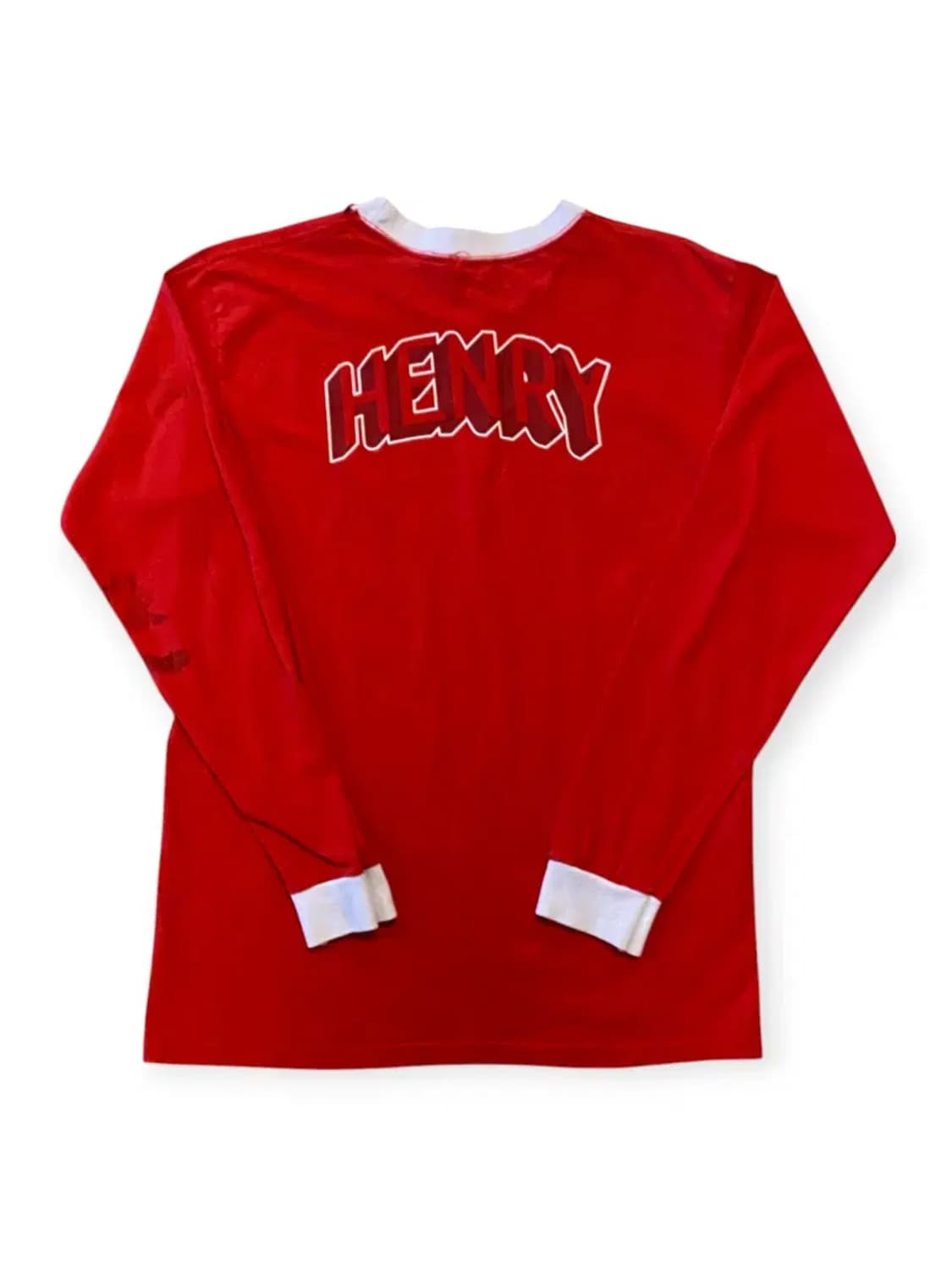 나이키 긴팔 티셔츠 (Man S) AA0155 상품이미지8